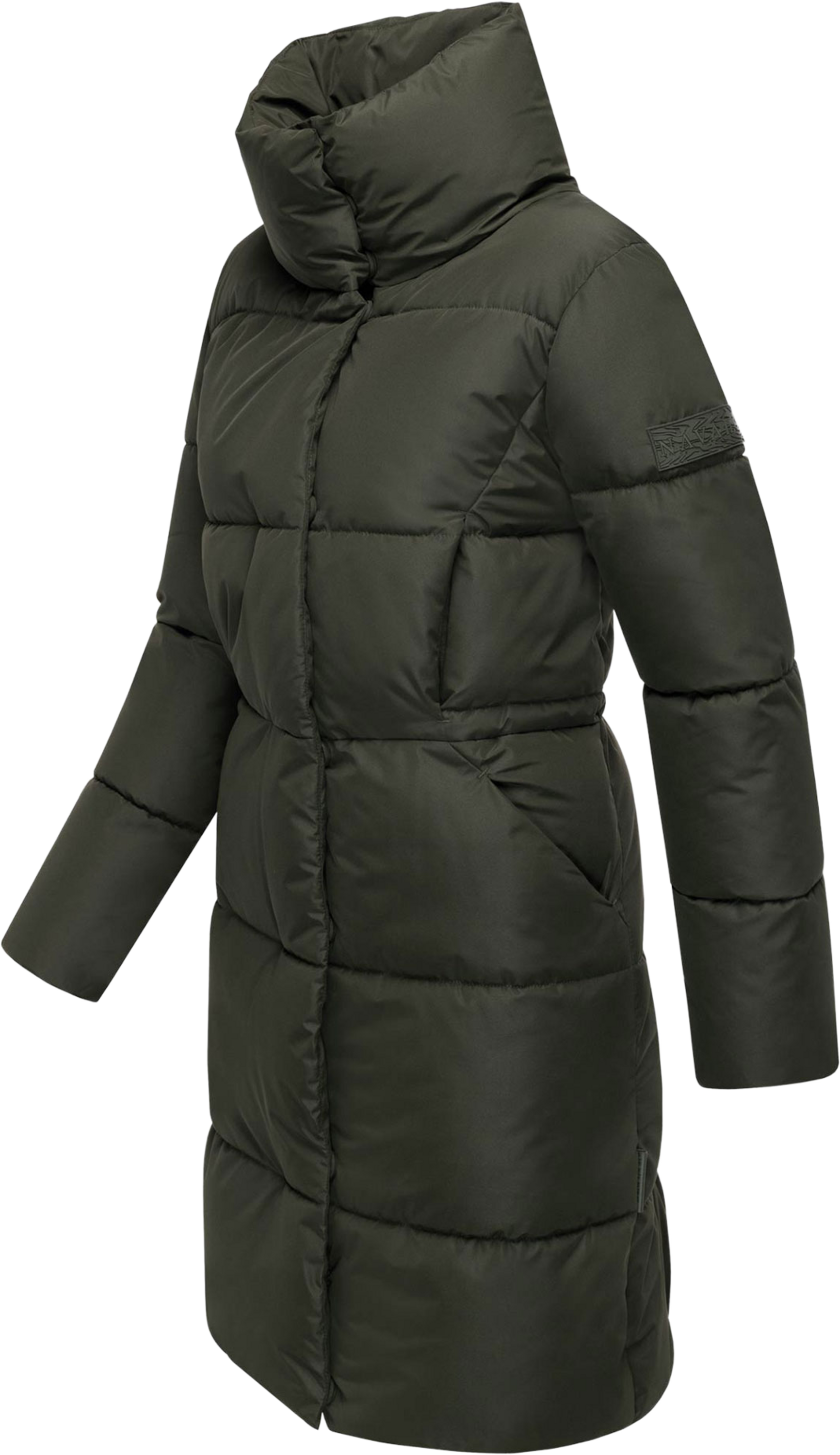 NAVAHOO, Women Winterjacket Wolkenkuss