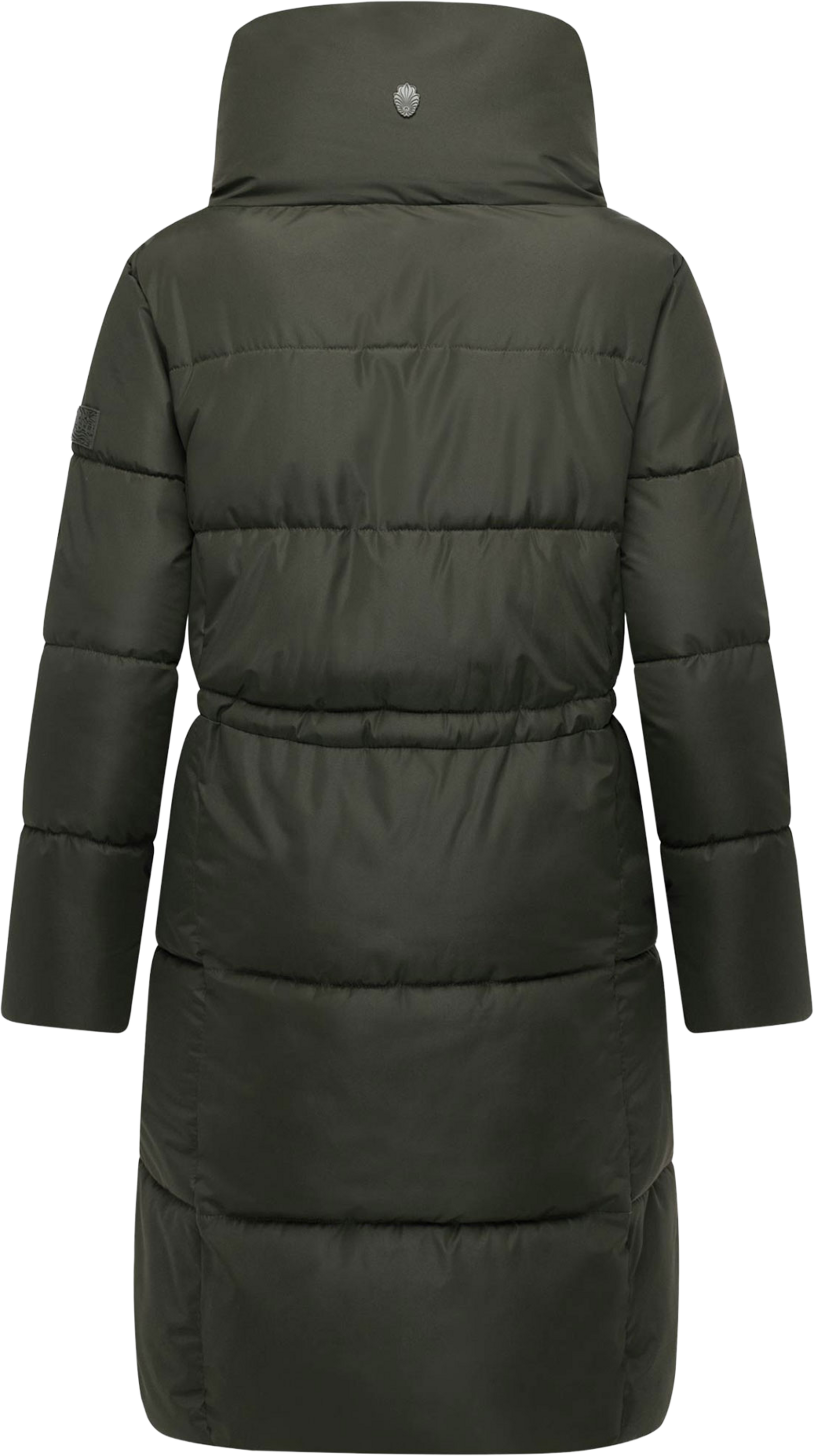 NAVAHOO, Women Winterjacket Wolkenkuss