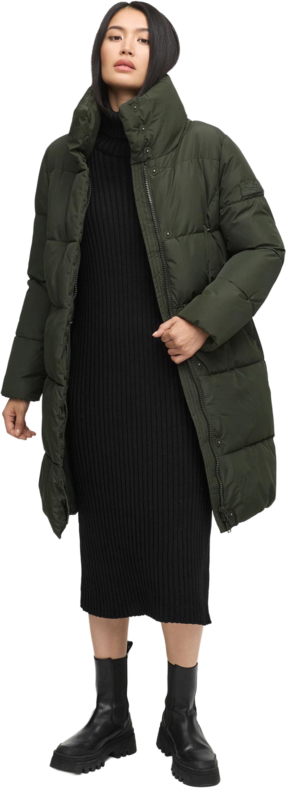 NAVAHOO, Women Winterjacket Wolkenkuss