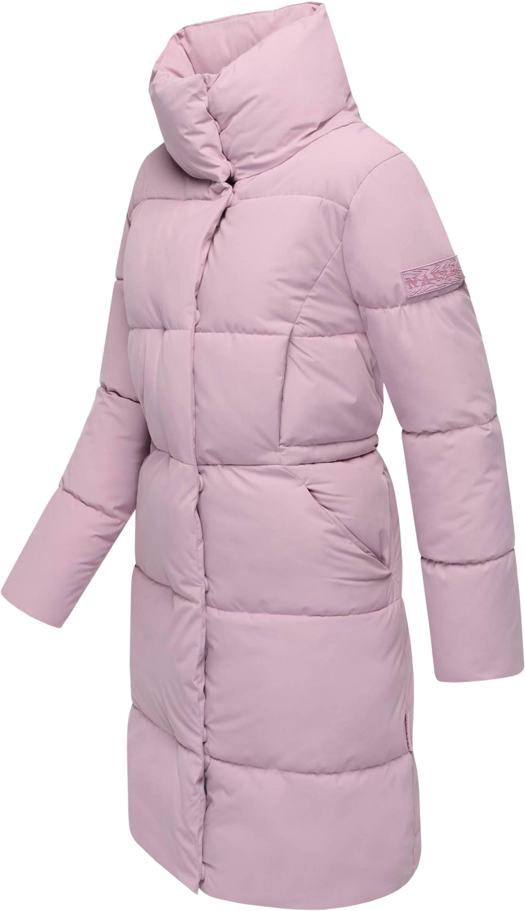 NAVAHOO, Women Winterjacket Wolkenkuss