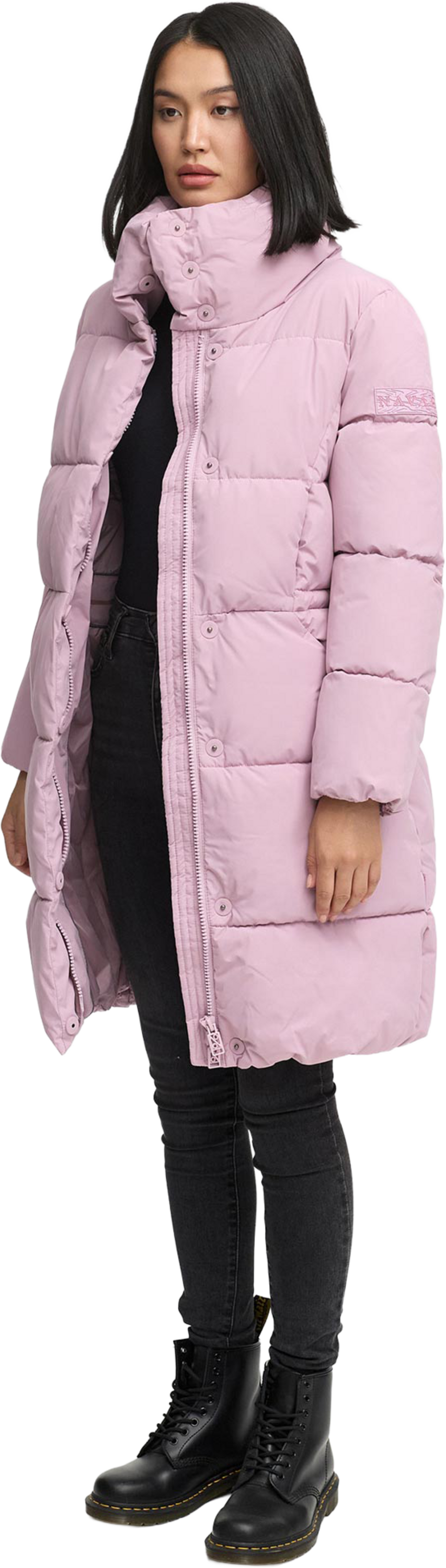 NAVAHOO, Women Winterjacket Wolkenkuss