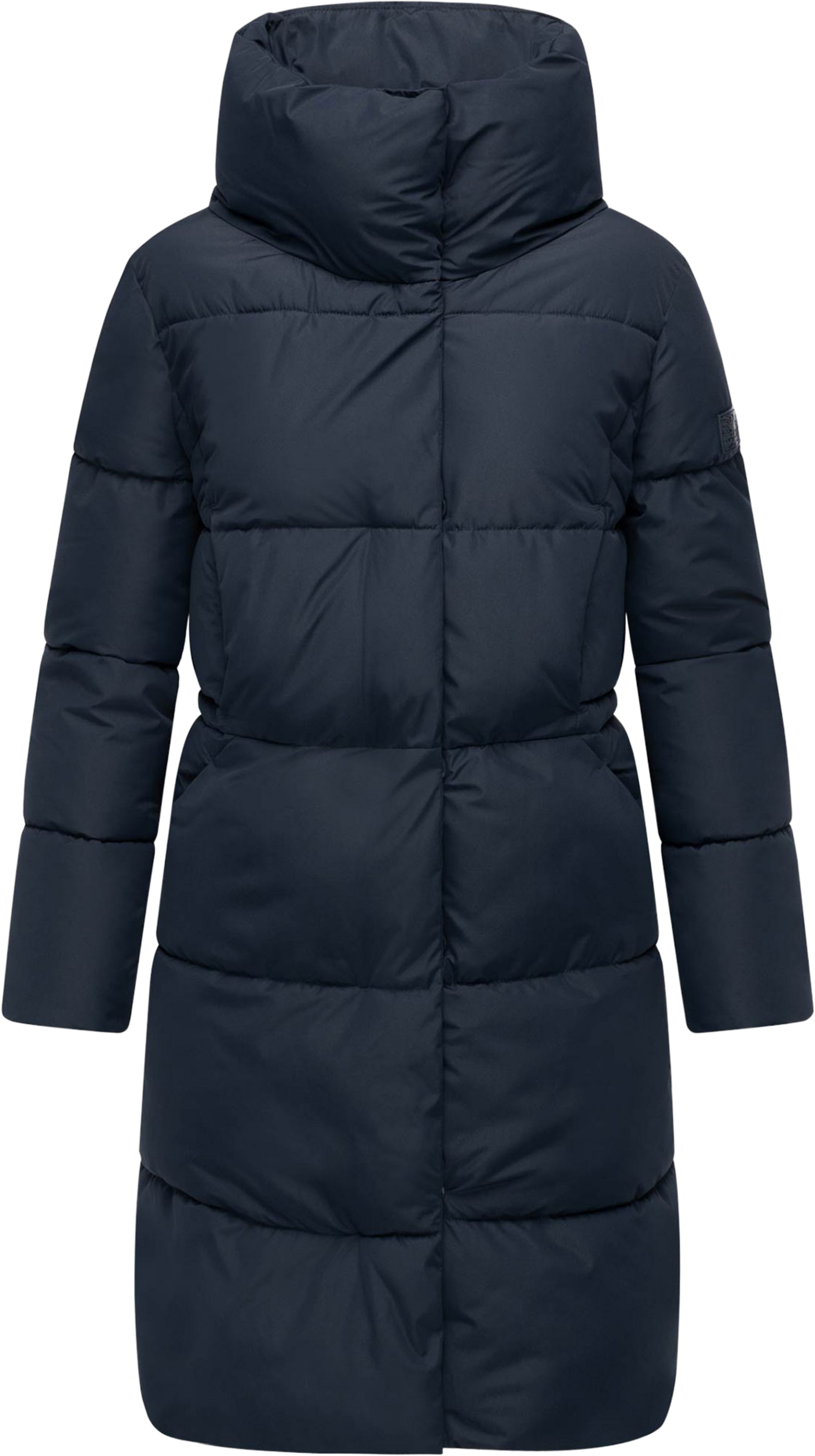 NAVAHOO, Women Winterjacket Wolkenkuss
