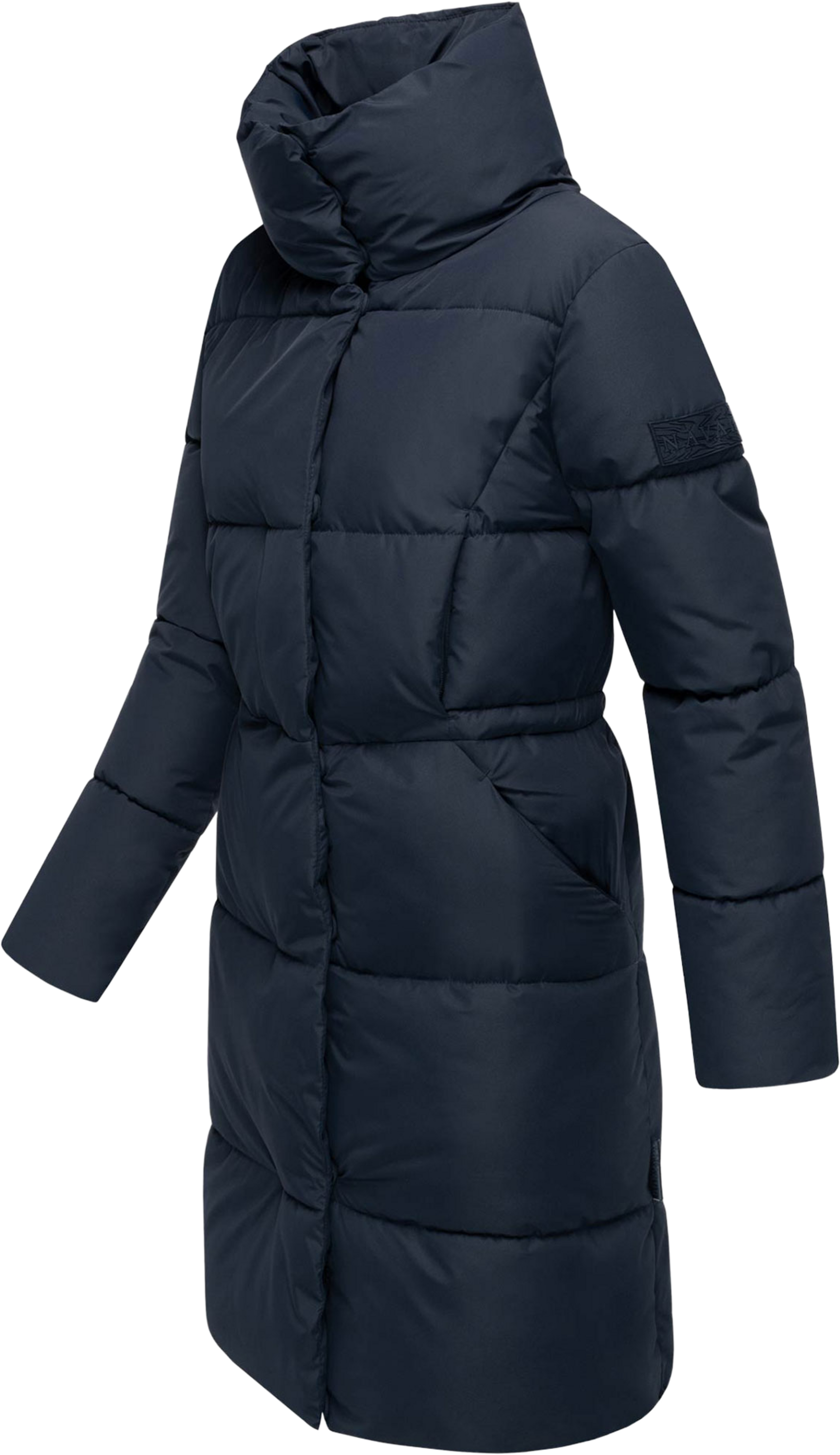 NAVAHOO, Women Winterjacket Wolkenkuss
