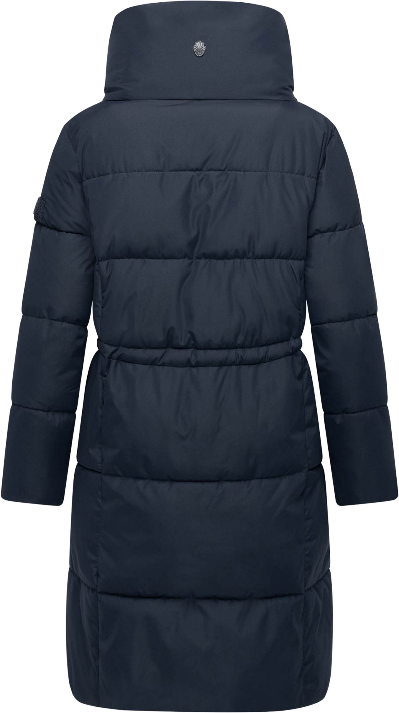 NAVAHOO, Women Winterjacket Wolkenkuss