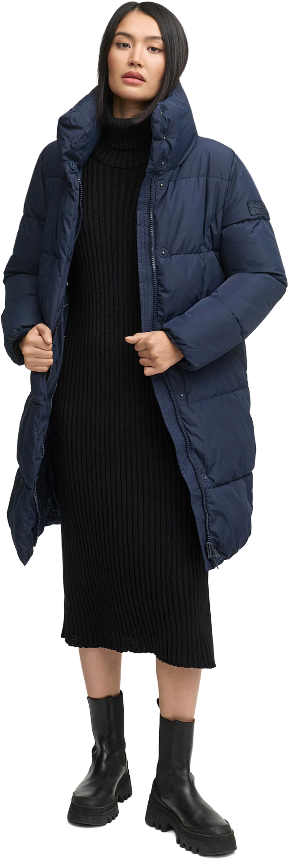 NAVAHOO, Women Winterjacket Wolkenkuss