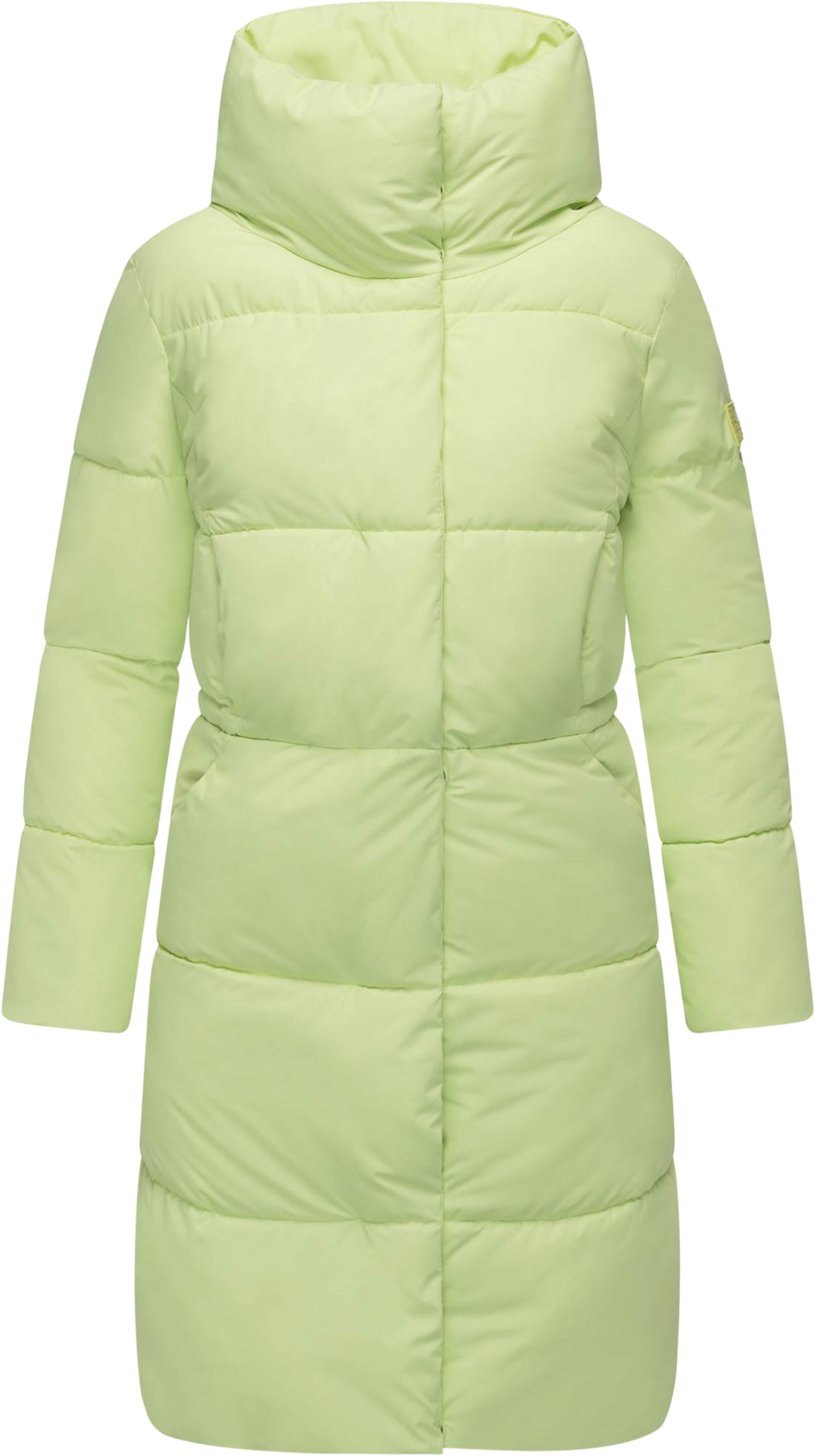 NAVAHOO, Women Winterjacket Wolkenkuss