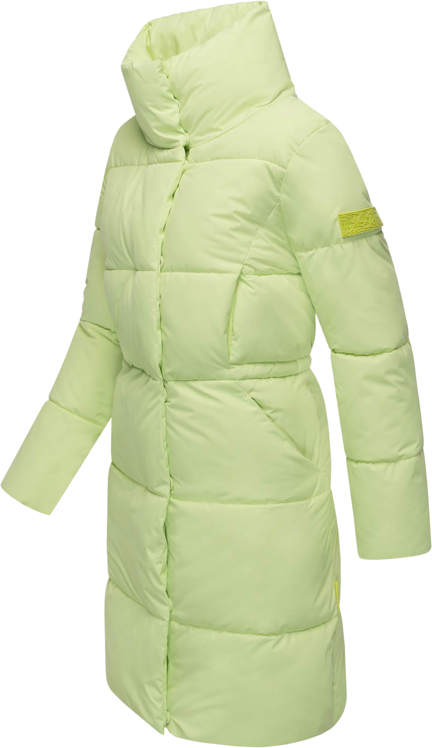 NAVAHOO, Women Winterjacket Wolkenkuss