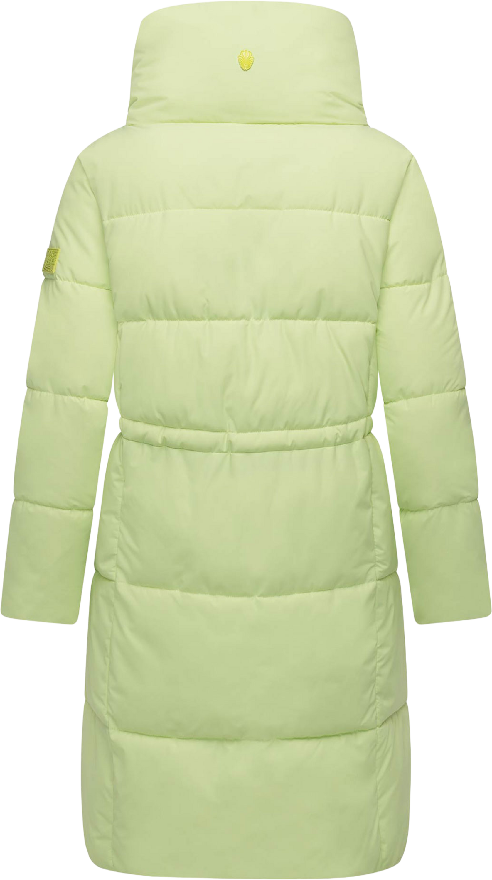NAVAHOO, Women Winterjacket Wolkenkuss