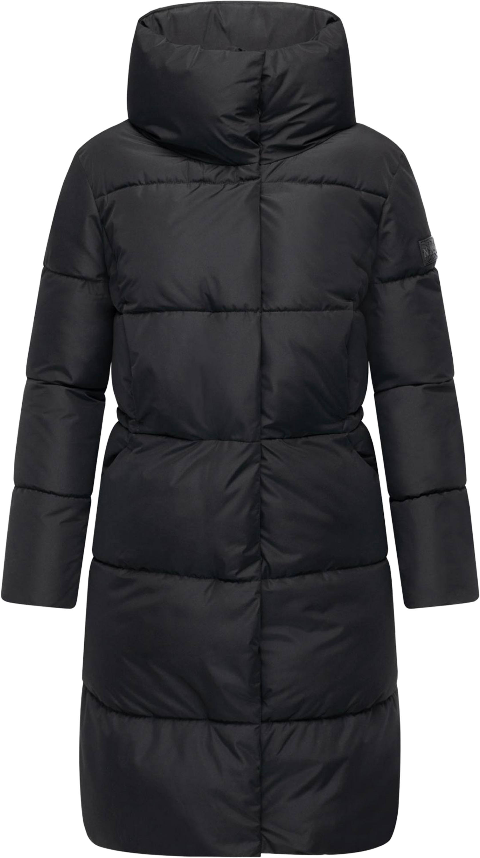 NAVAHOO, Women Winterjacket Wolkenkuss