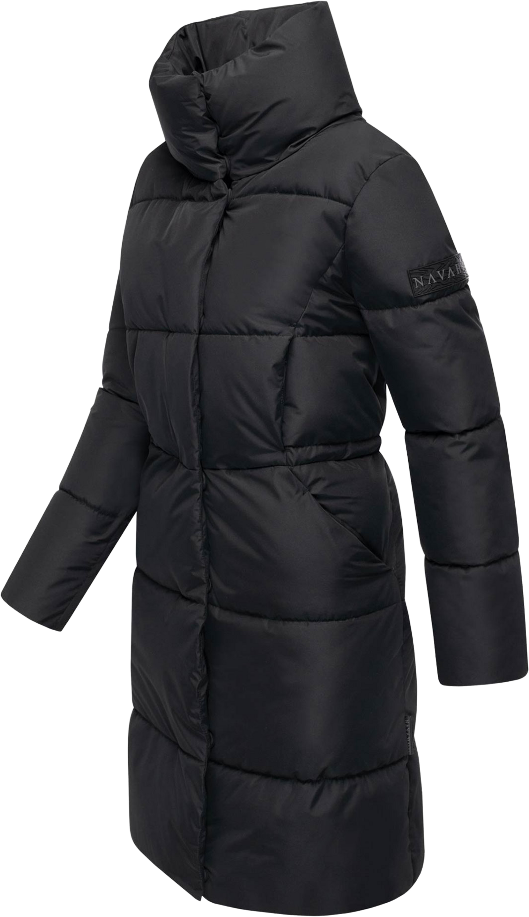 NAVAHOO, Women Winterjacket Wolkenkuss
