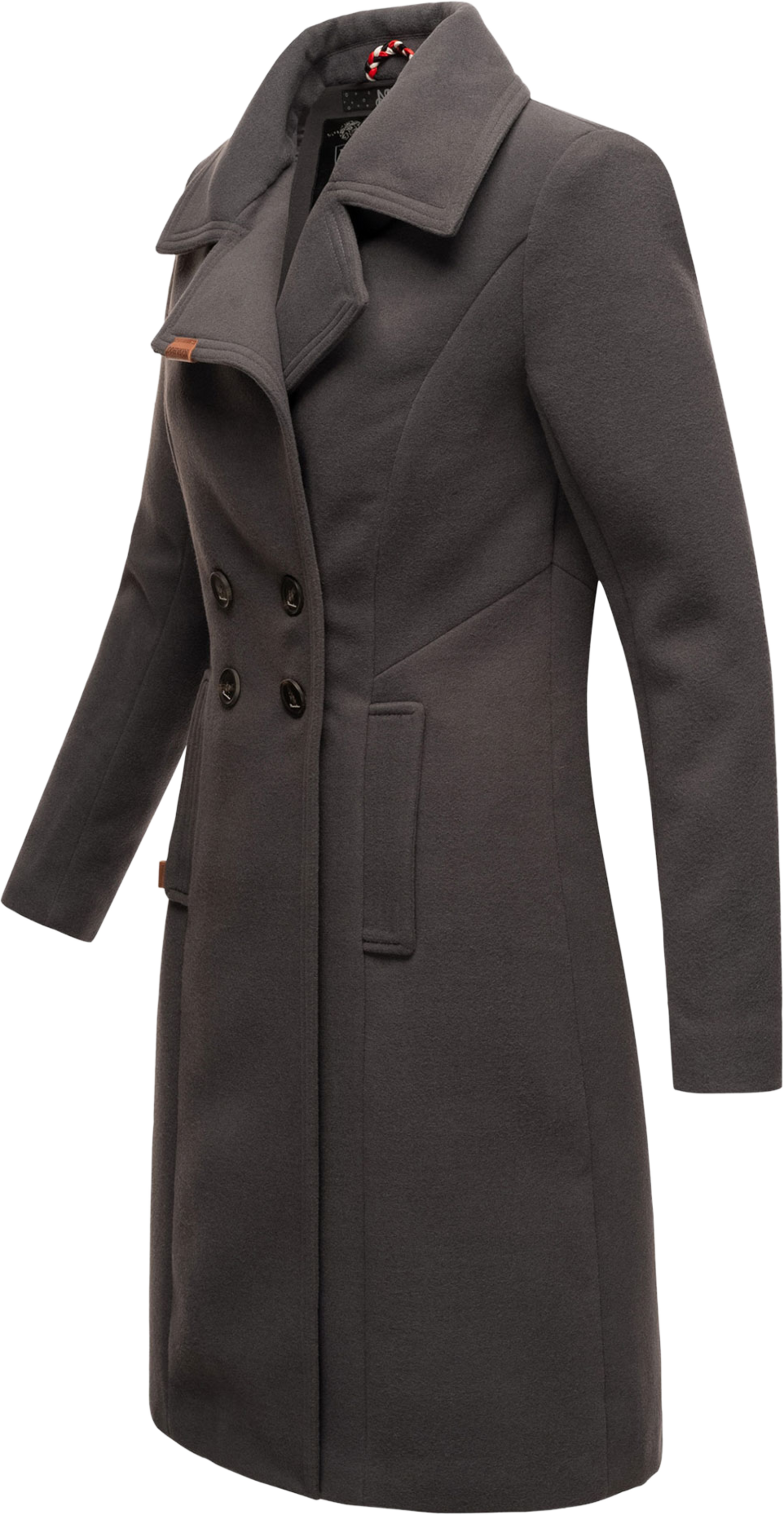 NAVAHOO, Women Winterjacket Wooly