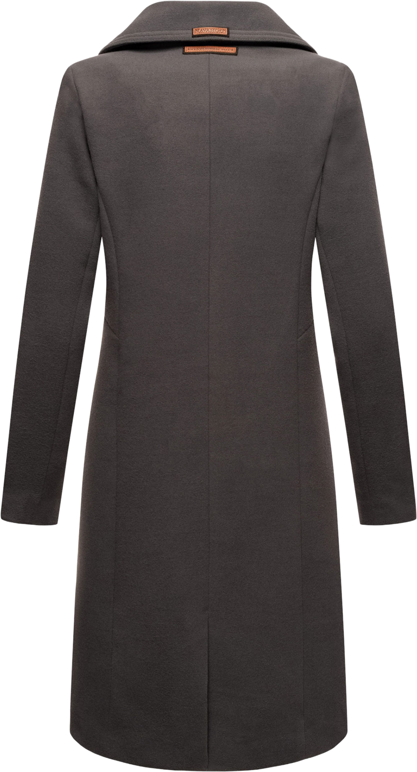 NAVAHOO, Women Winterjacket Wooly