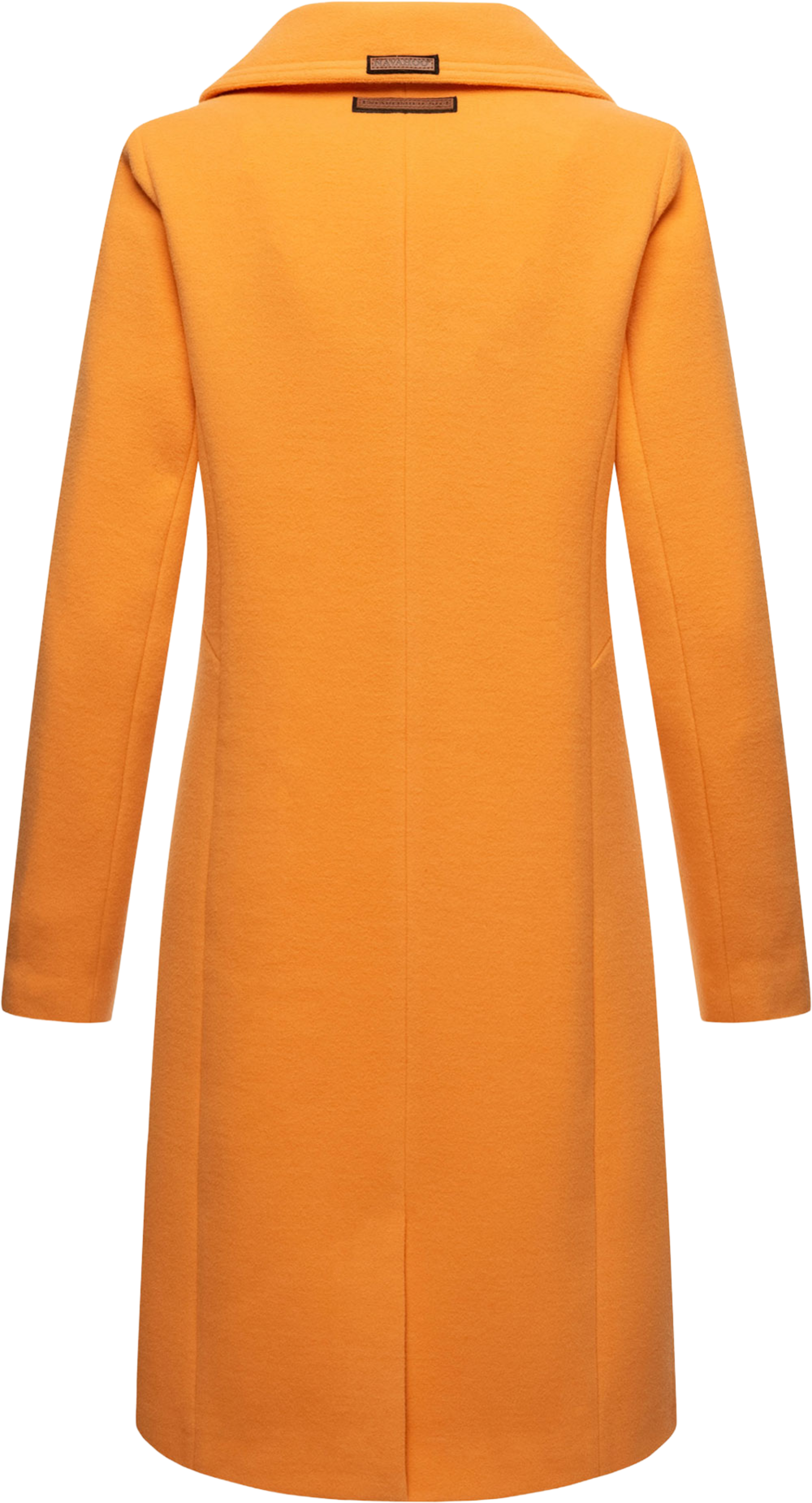 NAVAHOO, Women Winterjacket Wooly