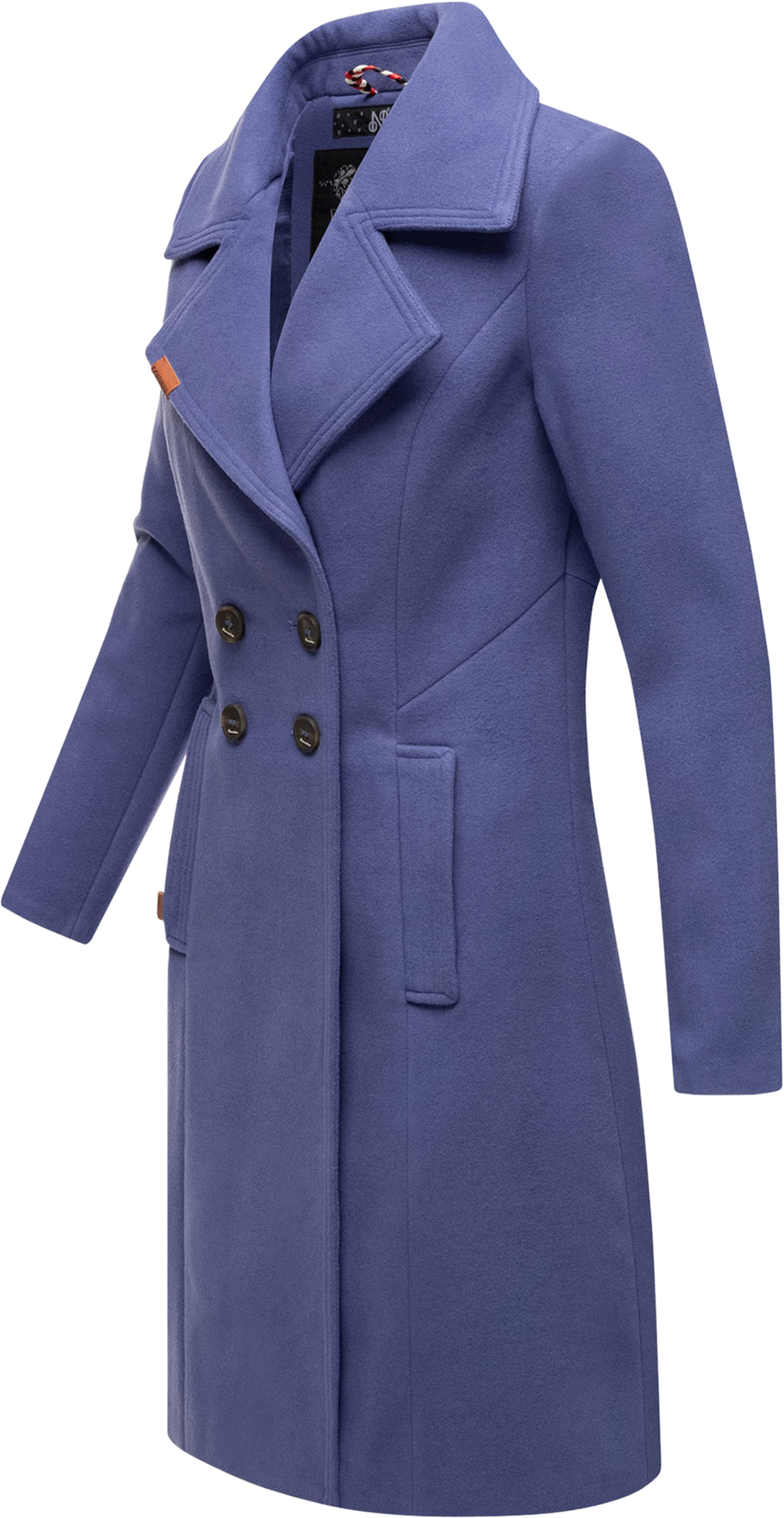 NAVAHOO, Women Winterjacket Wooly