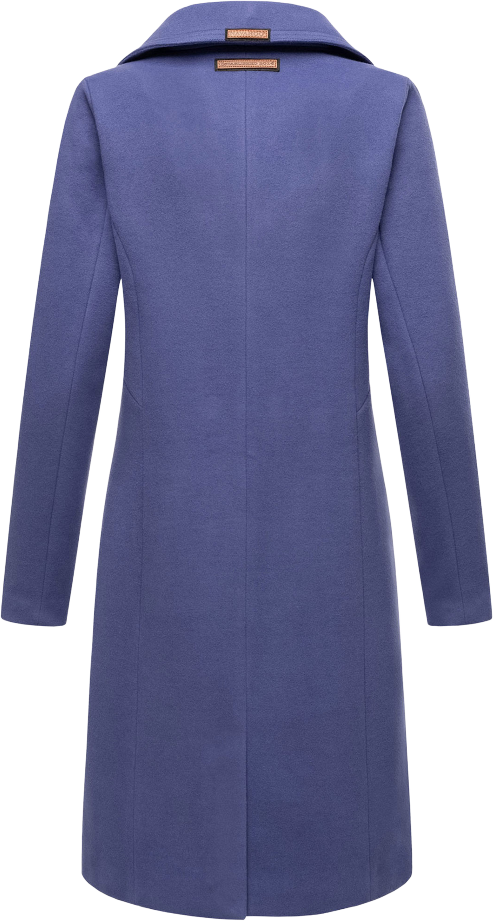 NAVAHOO, Women Winterjacket Wooly