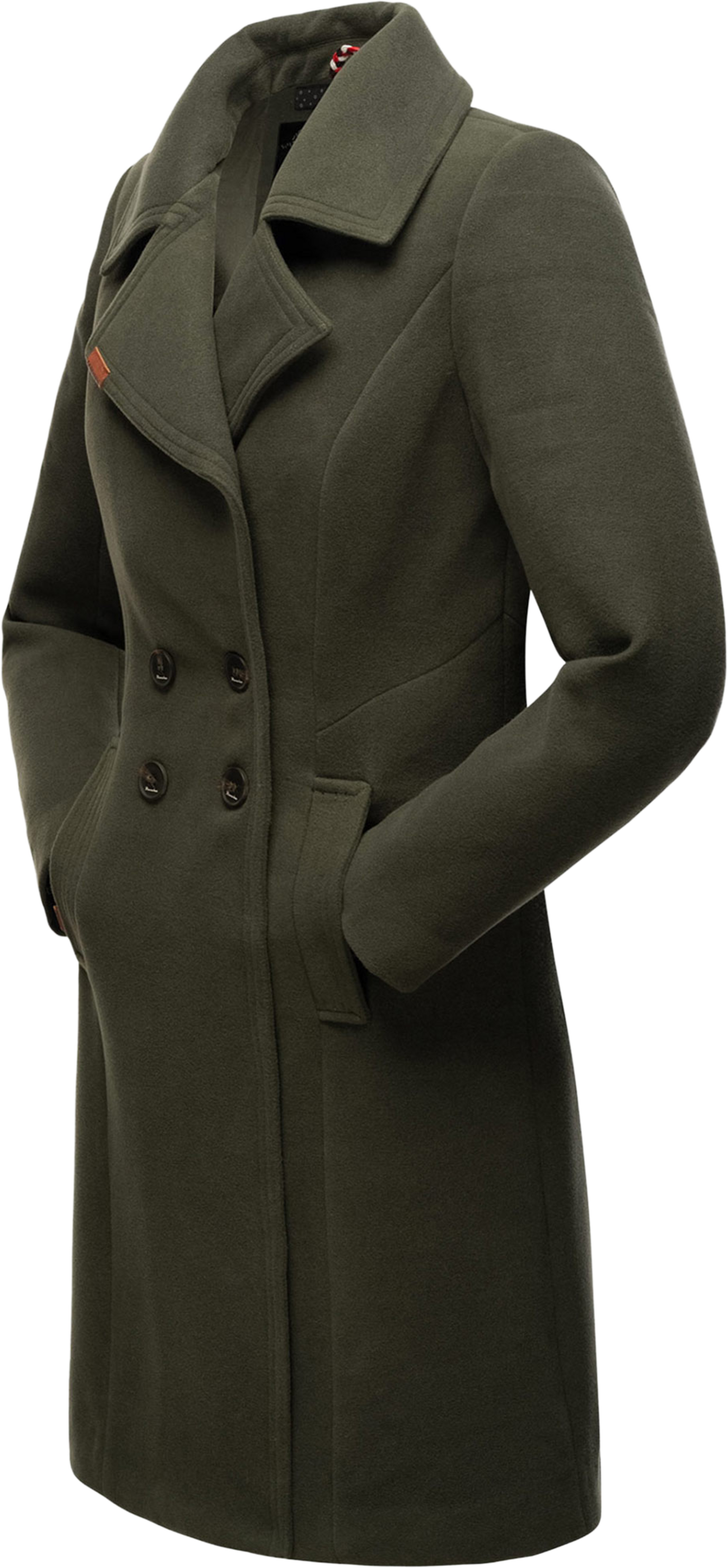 NAVAHOO, Women Winterjacket Wooly