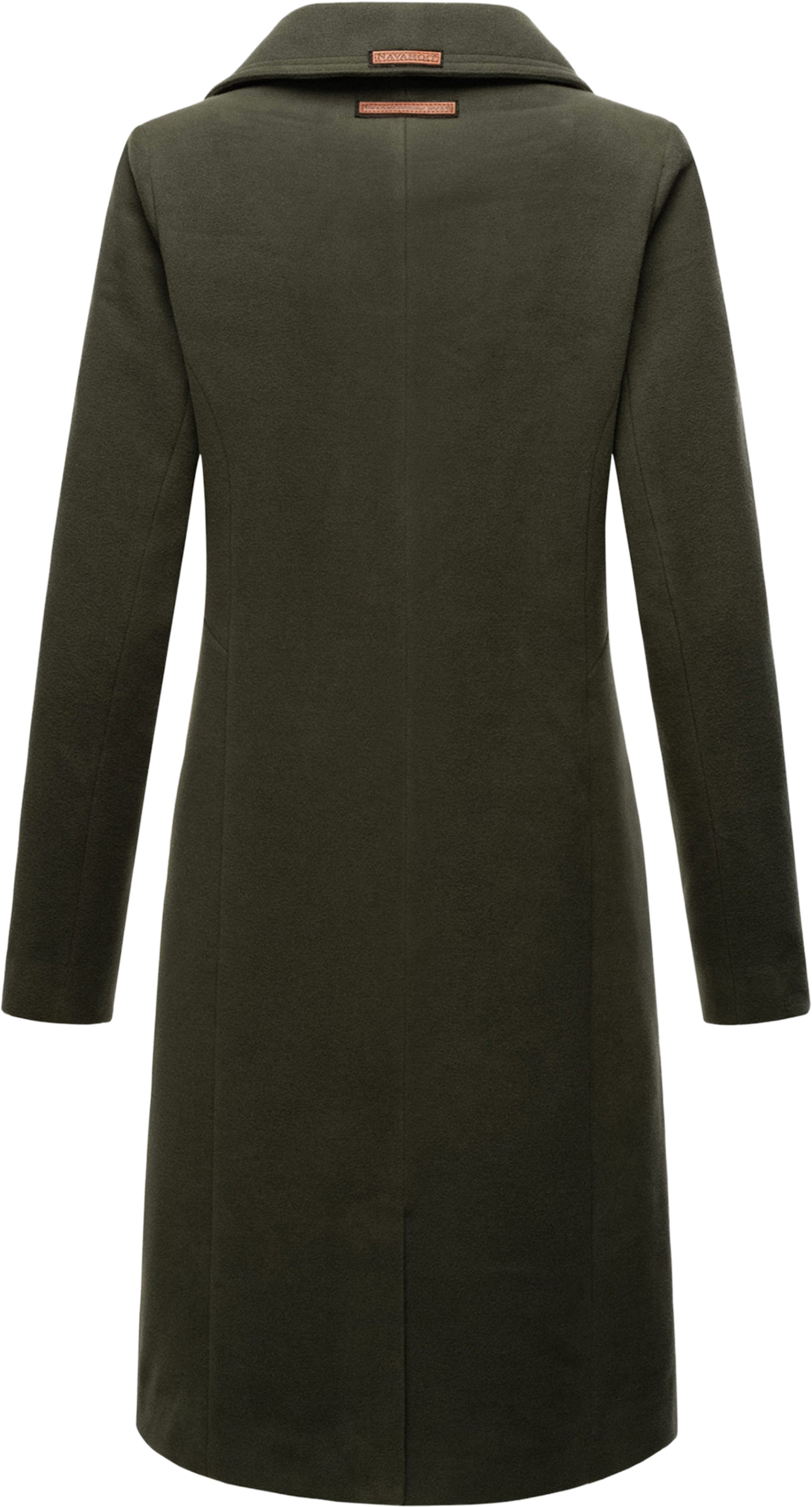 NAVAHOO, Women Winterjacket Wooly