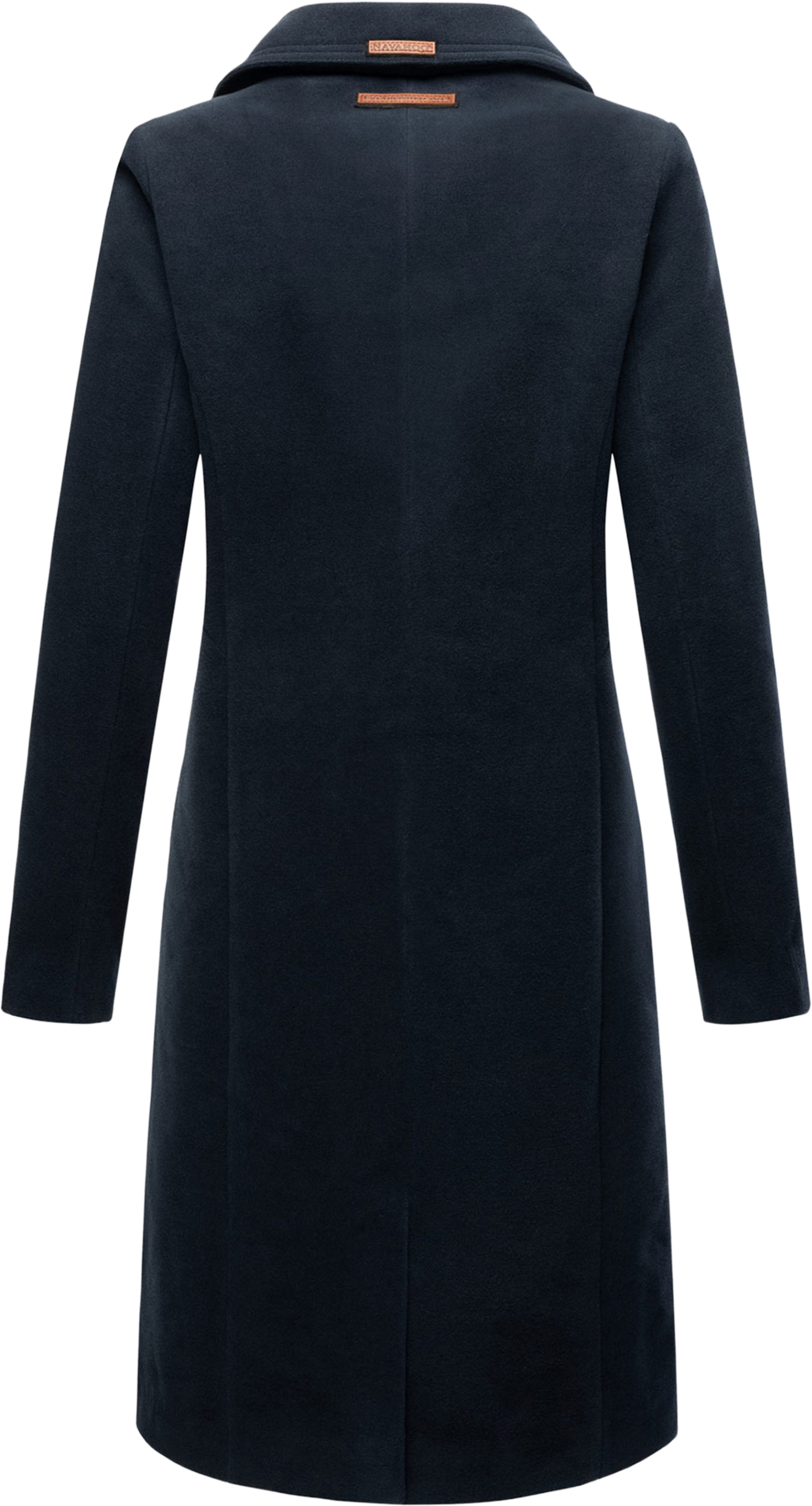 NAVAHOO, Women Winterjacket Wooly