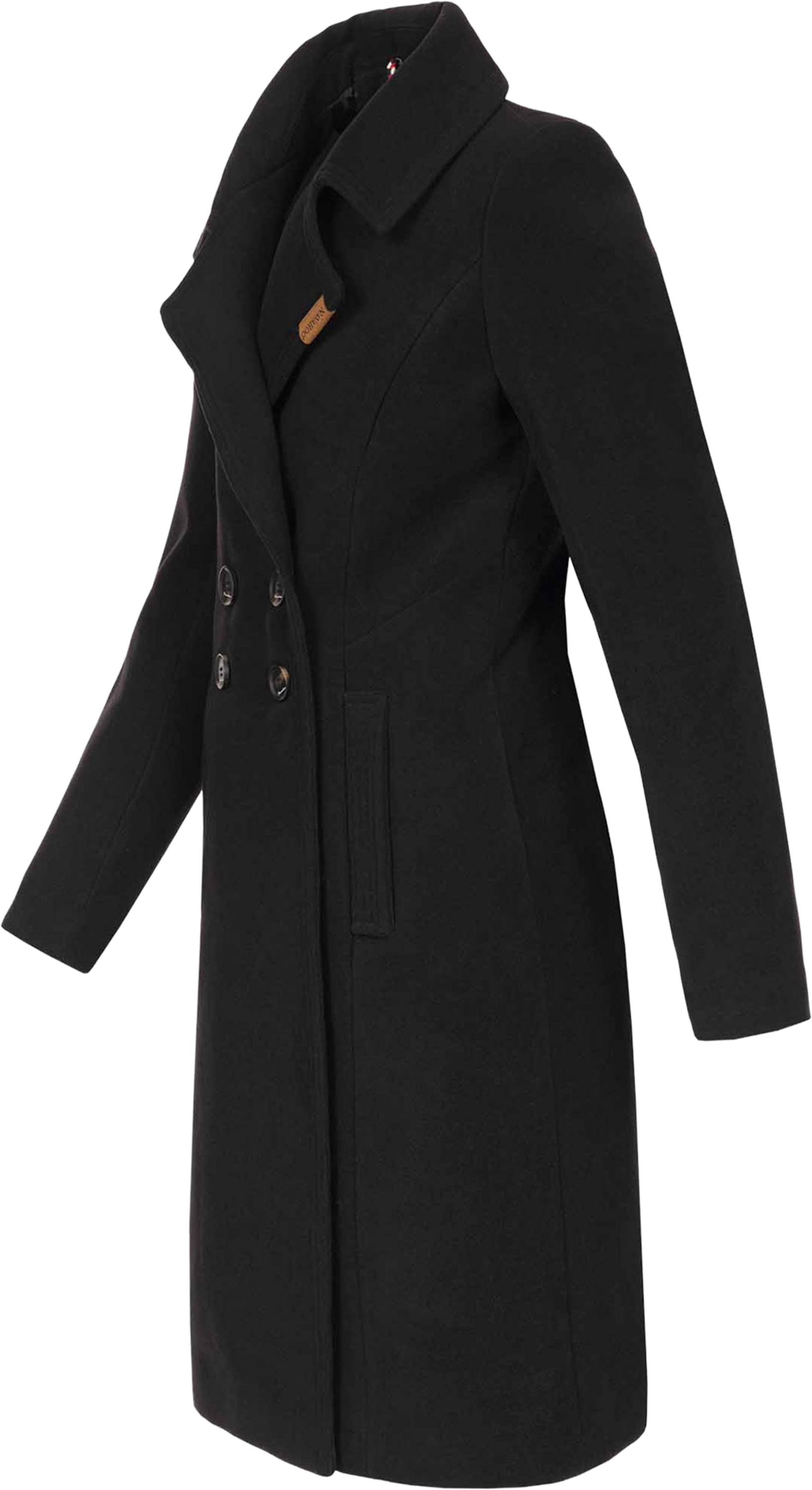 NAVAHOO, Women Winterjacket Wooly