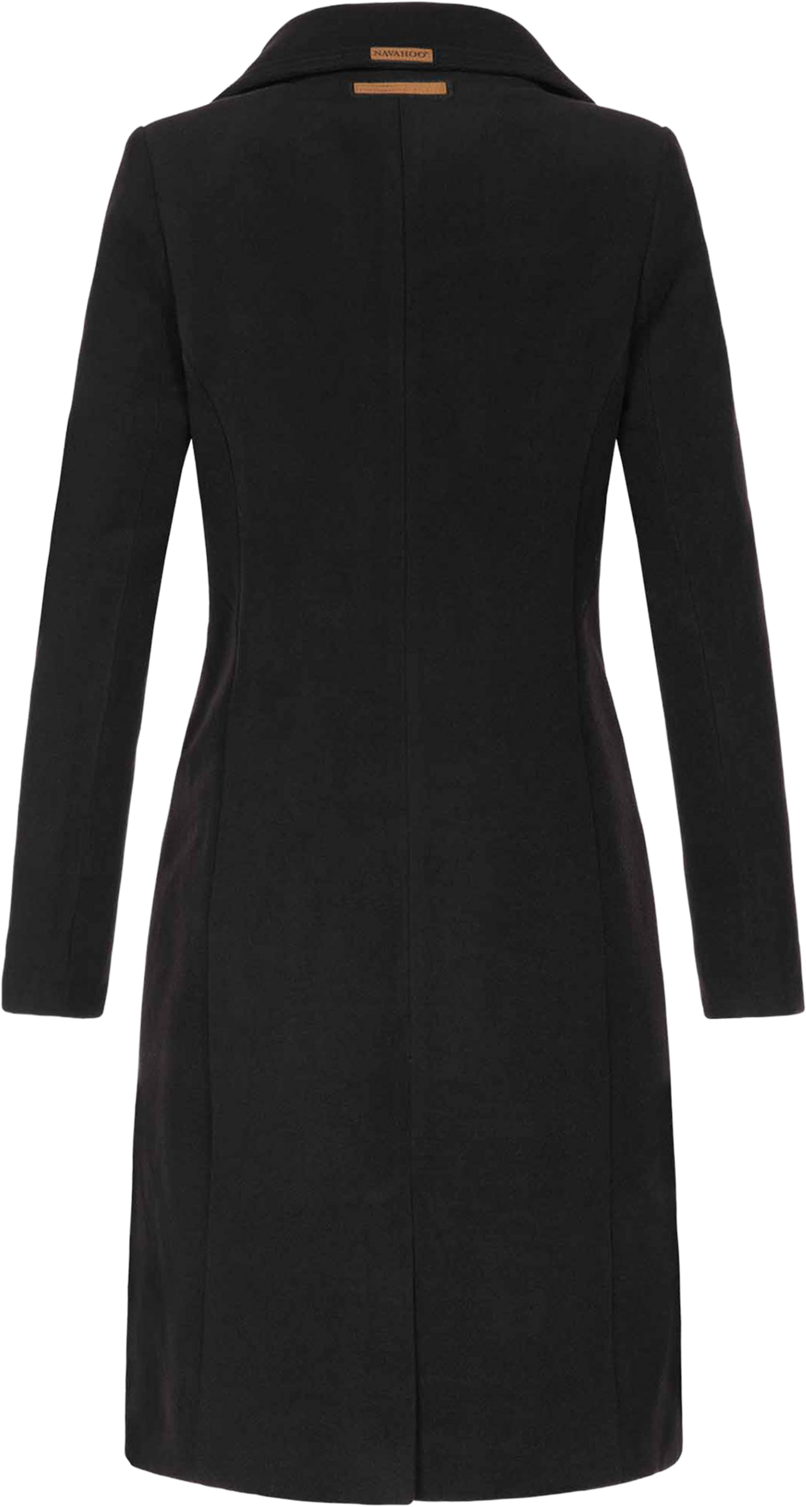 NAVAHOO, Women Winterjacket Wooly