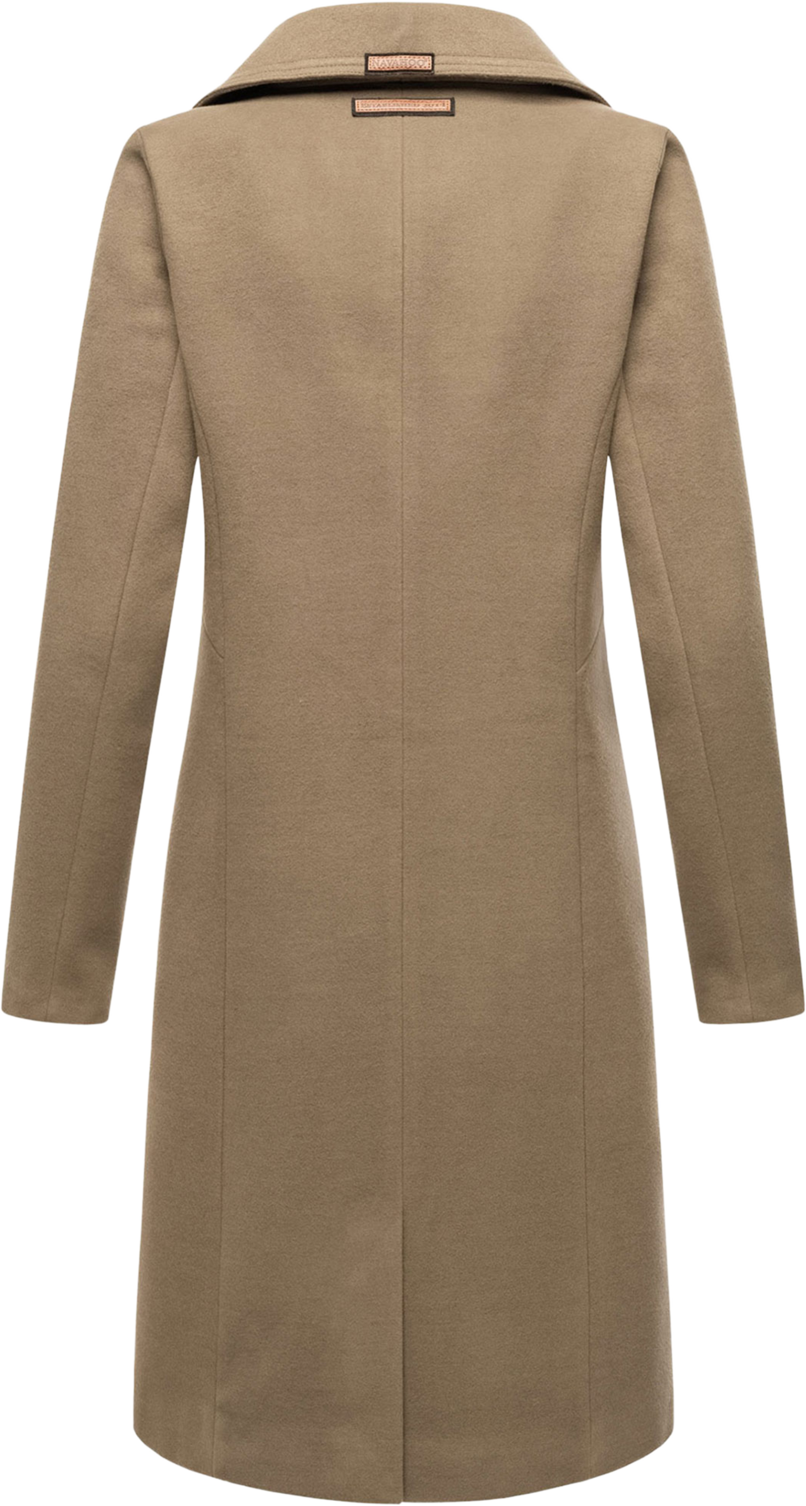 NAVAHOO, Women Winterjacket Wooly