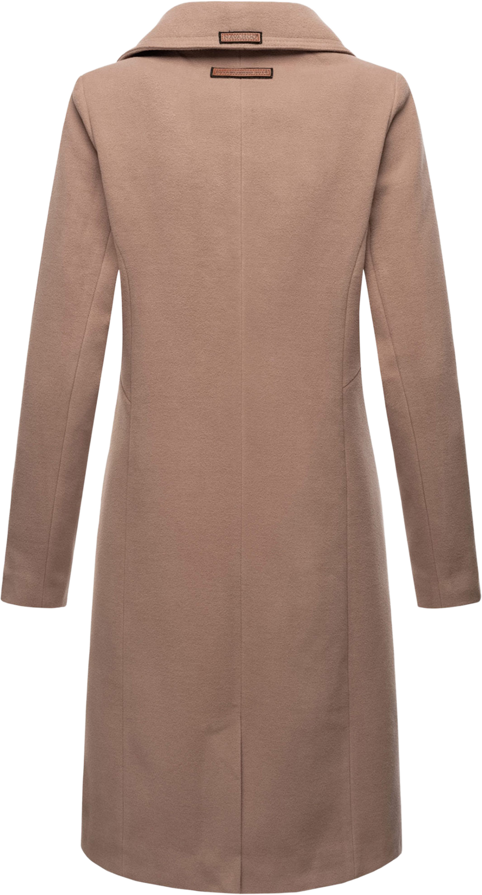 NAVAHOO, Women Winterjacket Wooly