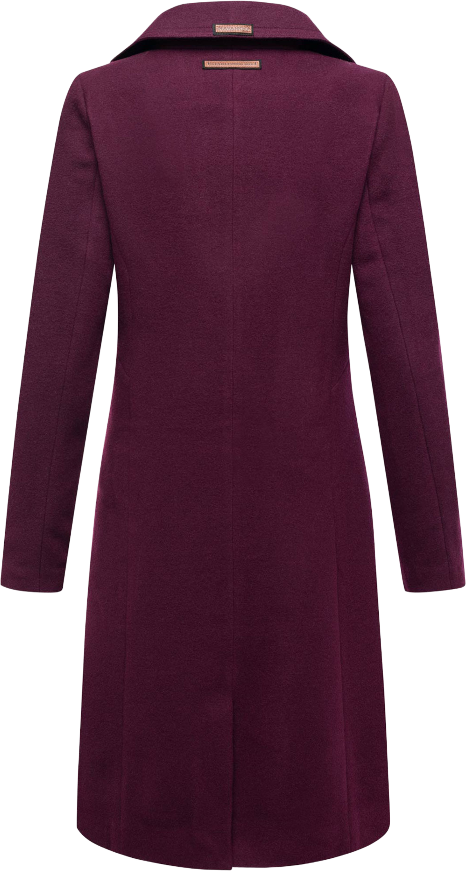 NAVAHOO, Women Winterjacket Wooly