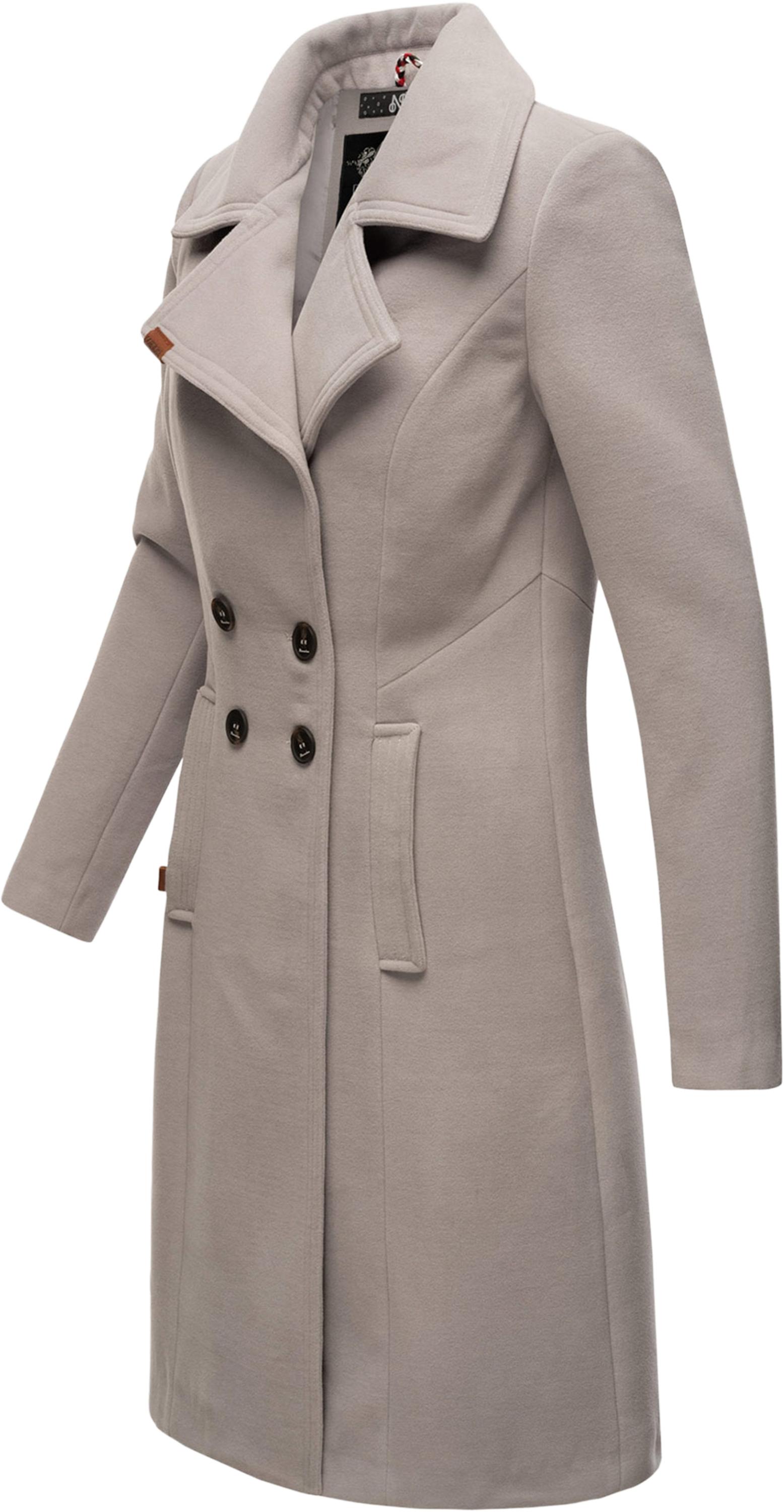 NAVAHOO, Women Winterjacket Wooly