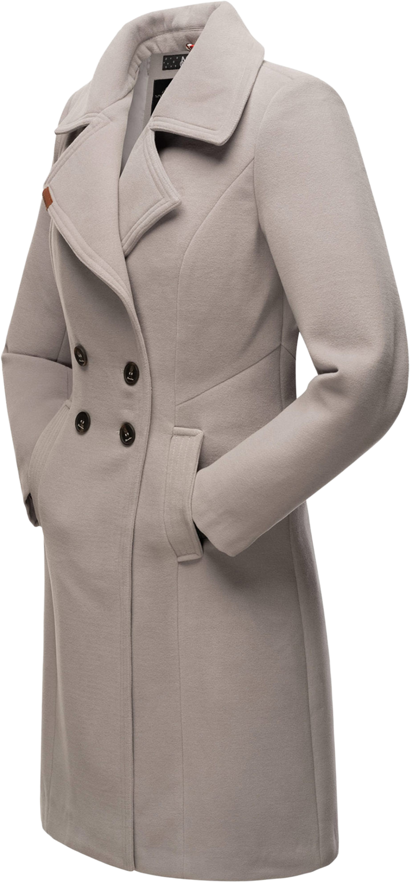 NAVAHOO, Women Winterjacket Wooly