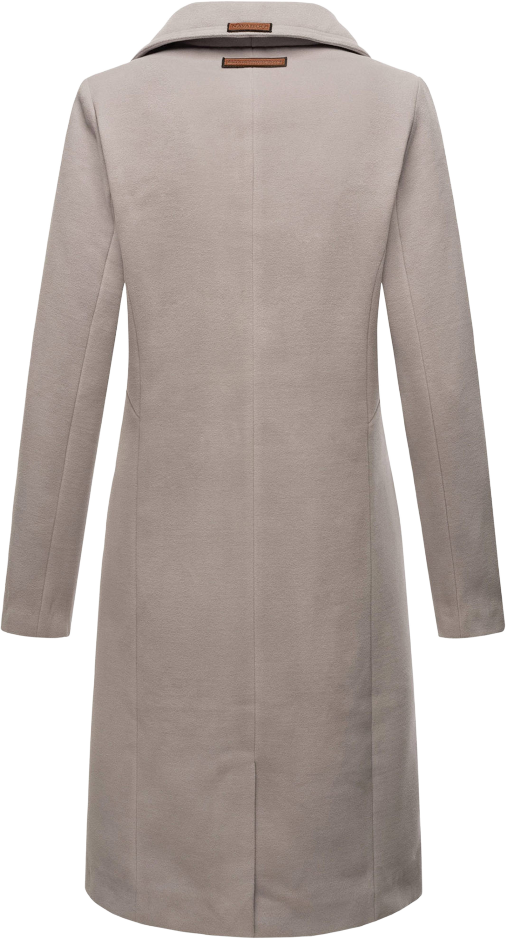 NAVAHOO, Women Winterjacket Wooly