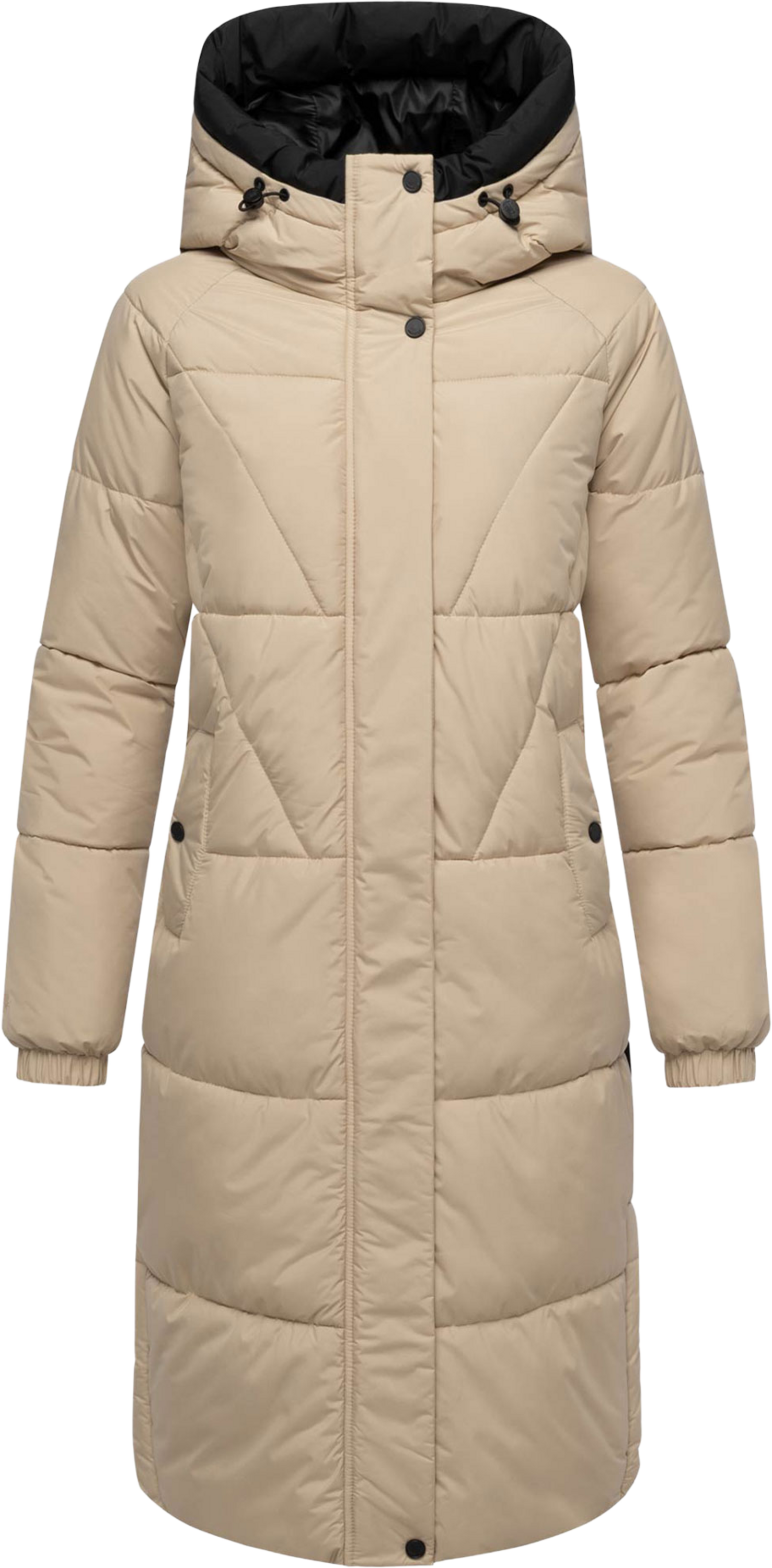 MARIKOO, Women Winterjacket Yaskaa
