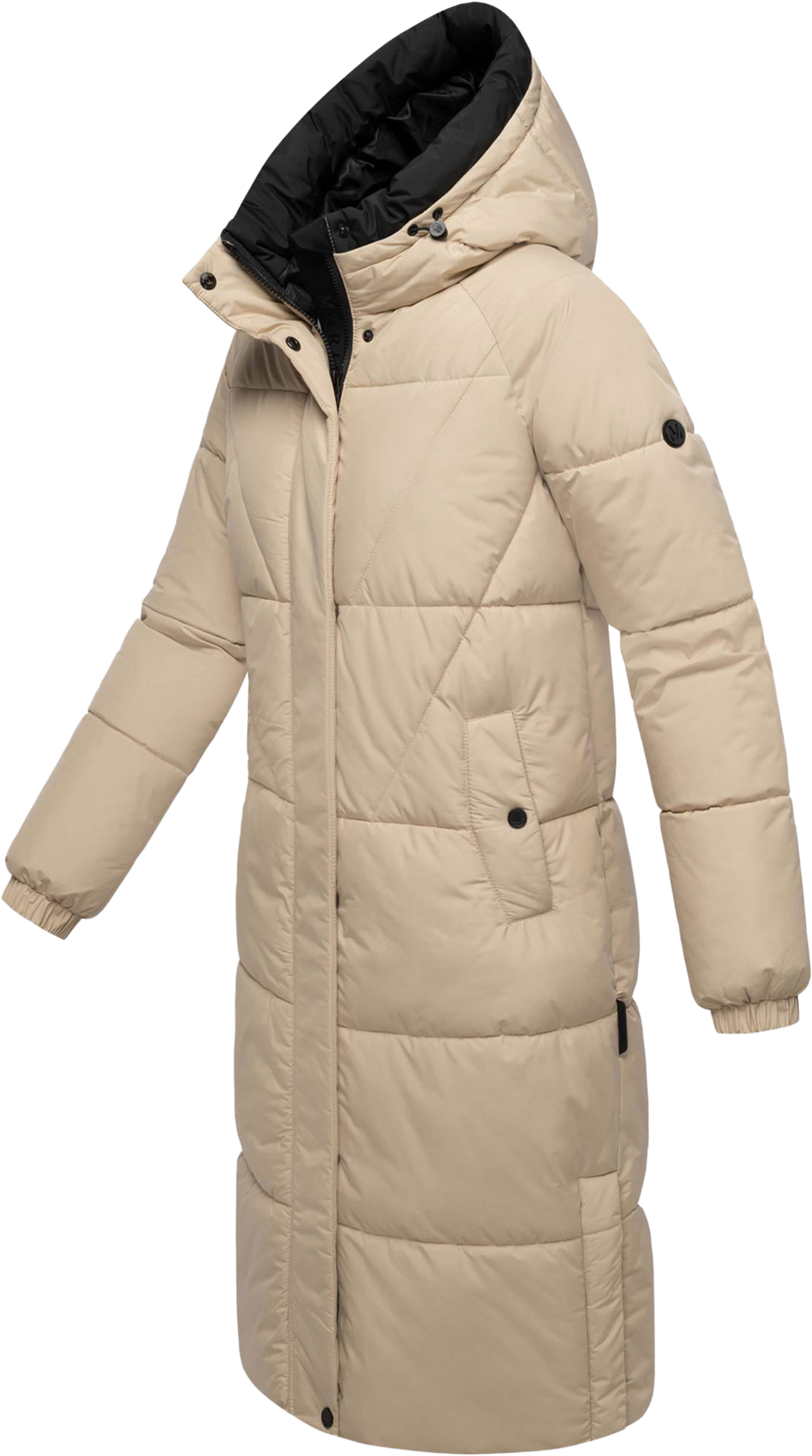 MARIKOO, Women Winterjacket Yaskaa