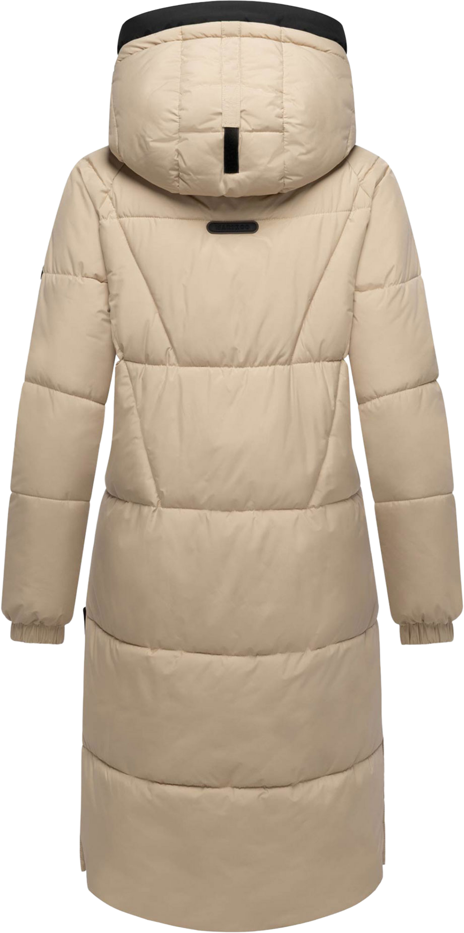 MARIKOO, Women Winterjacket Yaskaa