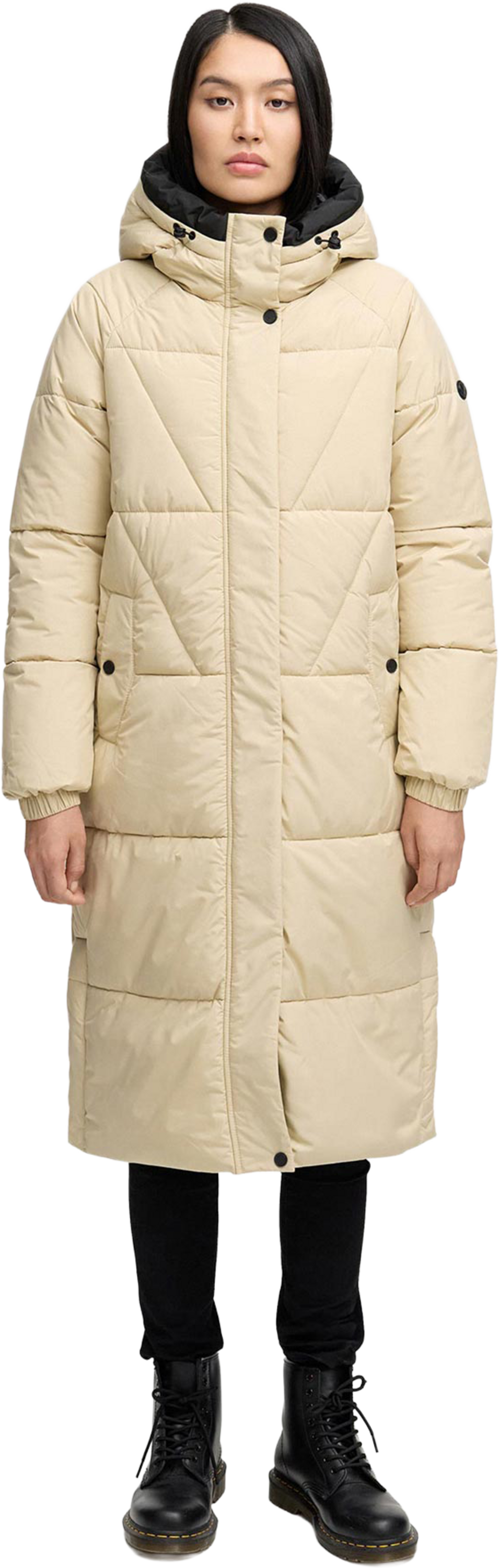 MARIKOO, Women Winterjacket Yaskaa