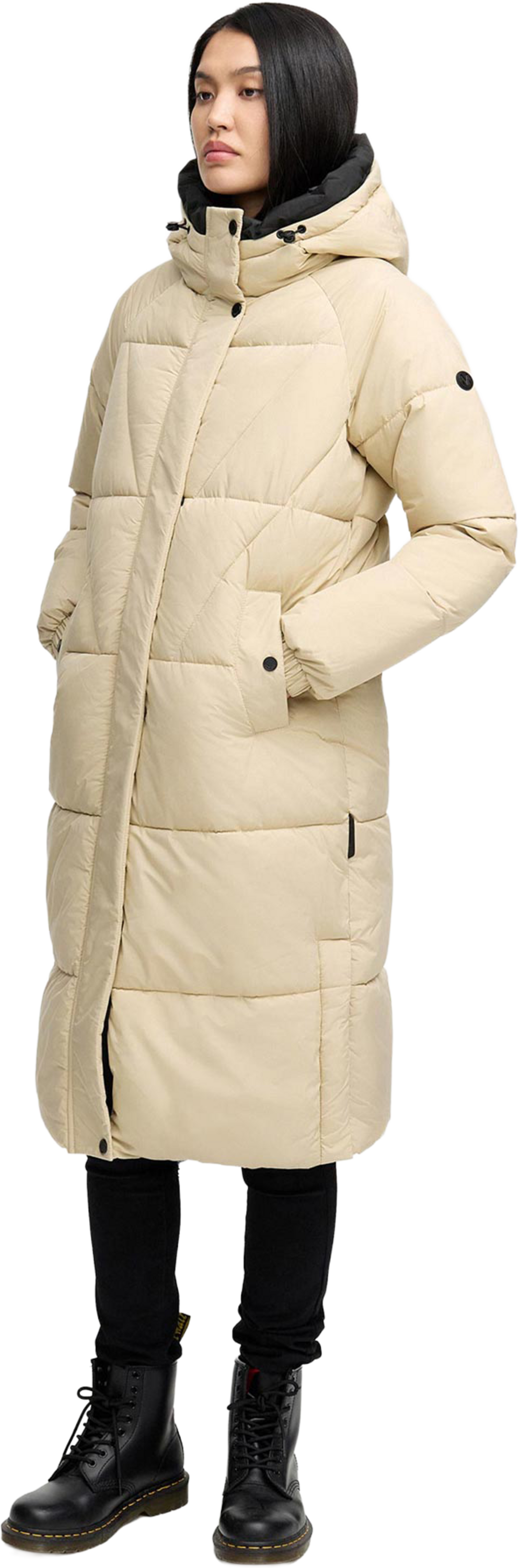 MARIKOO, Women Winterjacket Yaskaa