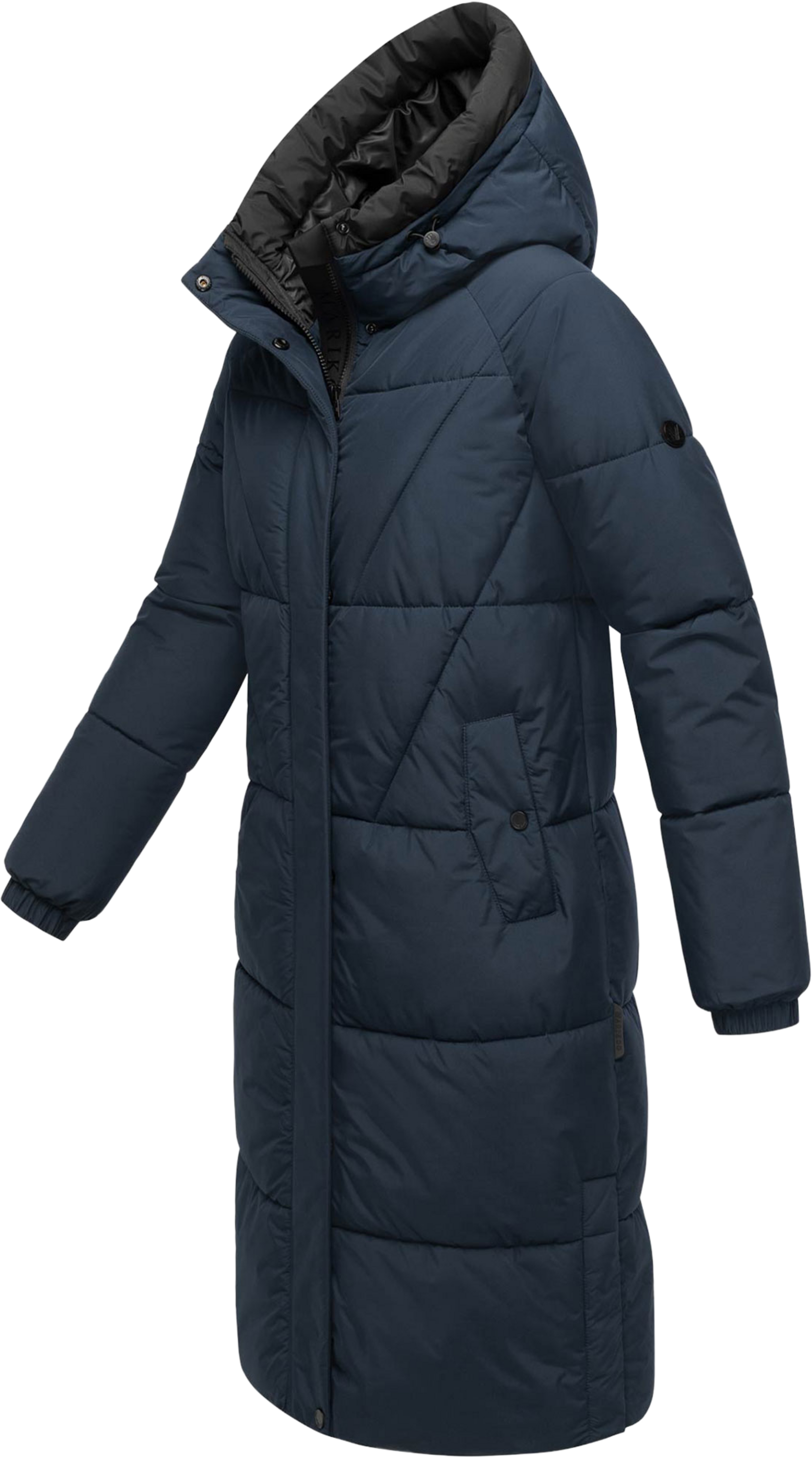 MARIKOO, Women Winterjacket Yaskaa
