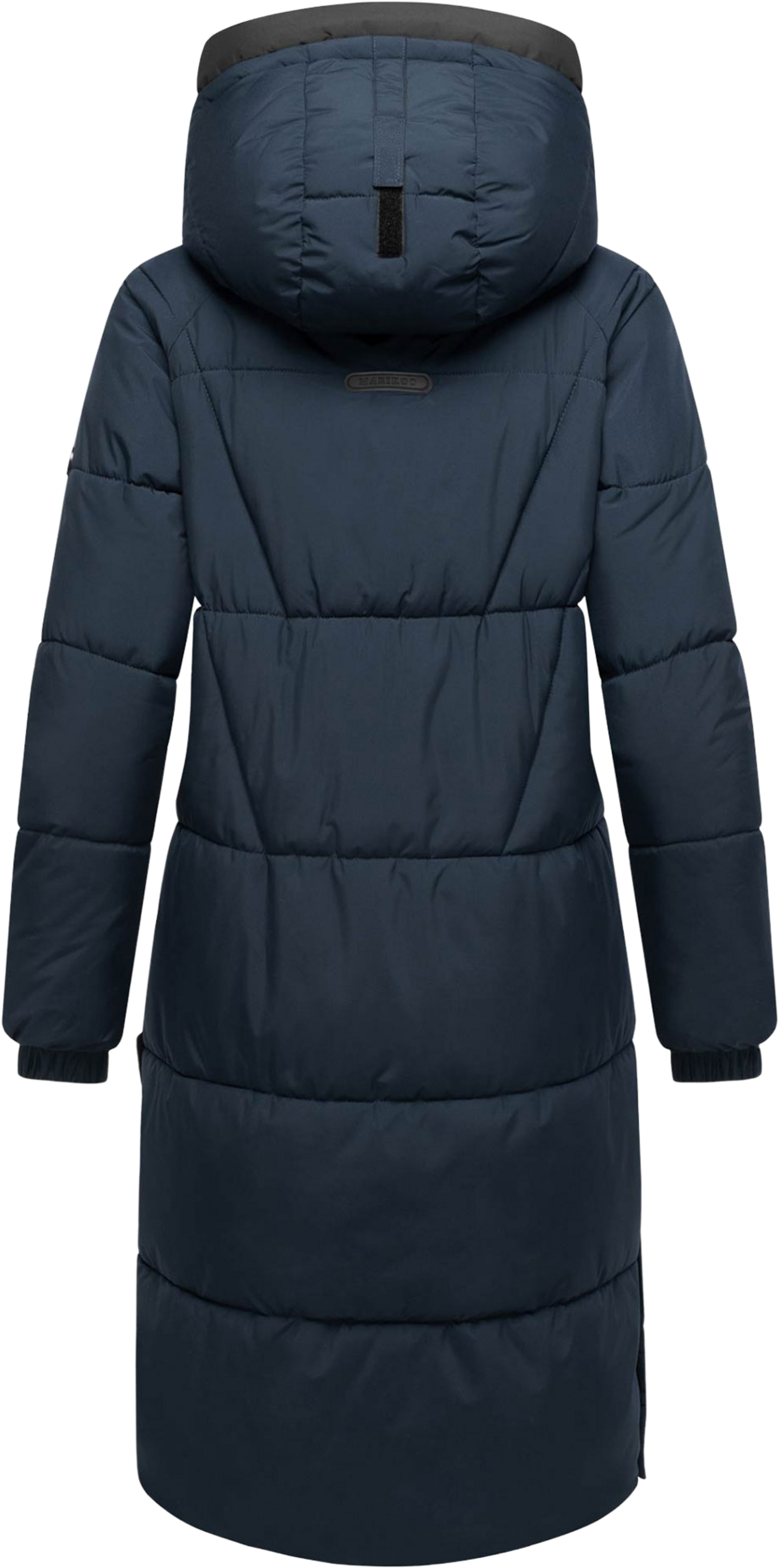 MARIKOO, Women Winterjacket Yaskaa