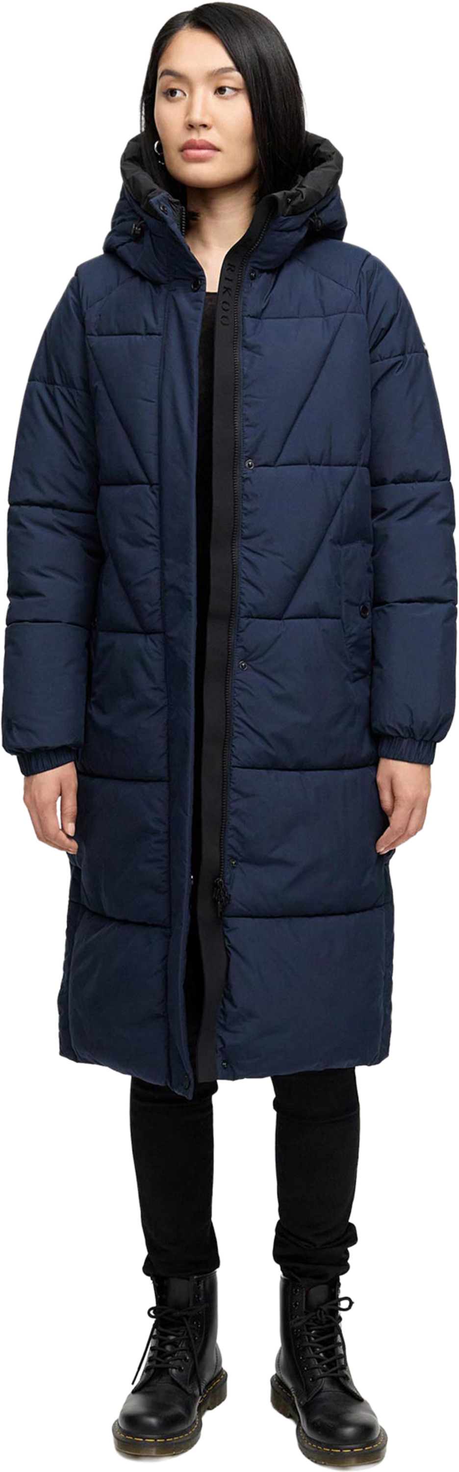 MARIKOO, Women Winterjacket Yaskaa