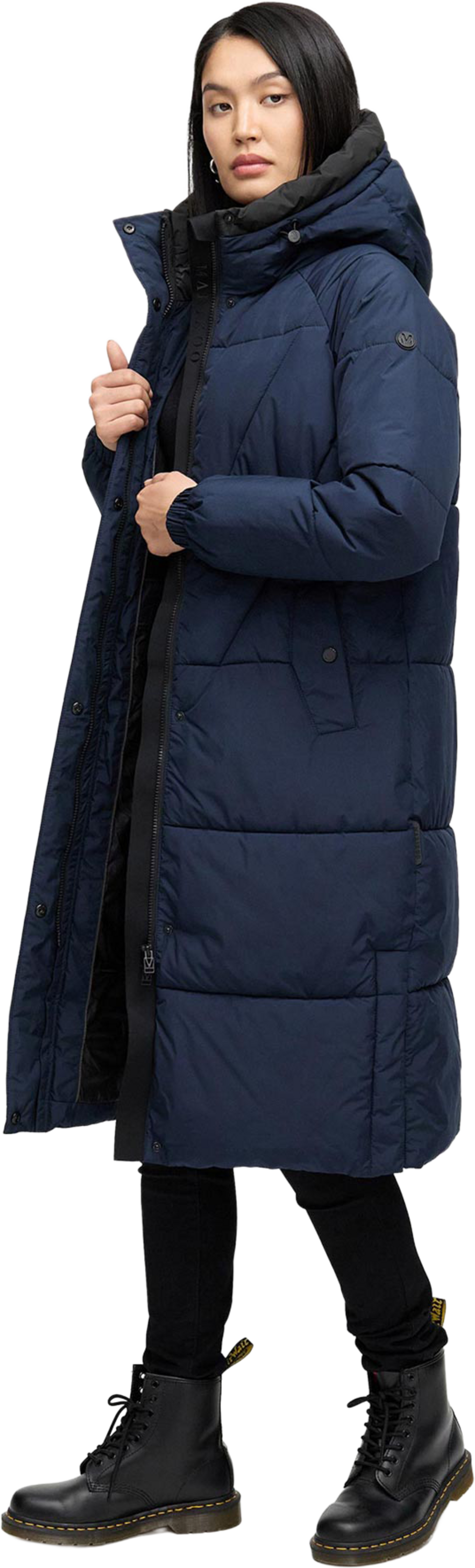 MARIKOO, Women Winterjacket Yaskaa