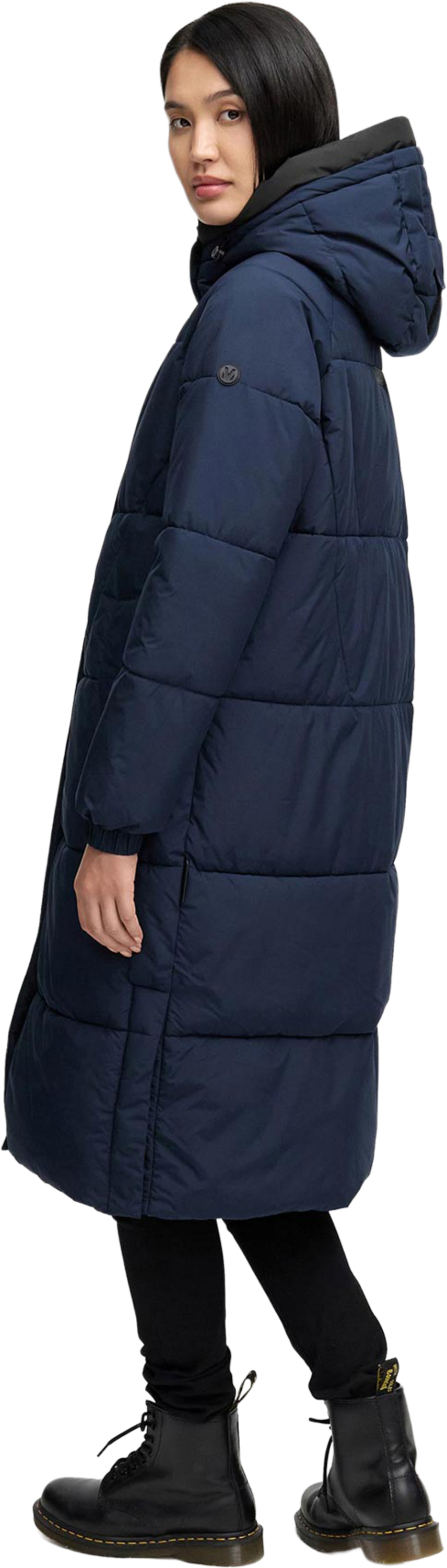 MARIKOO, Women Winterjacket Yaskaa