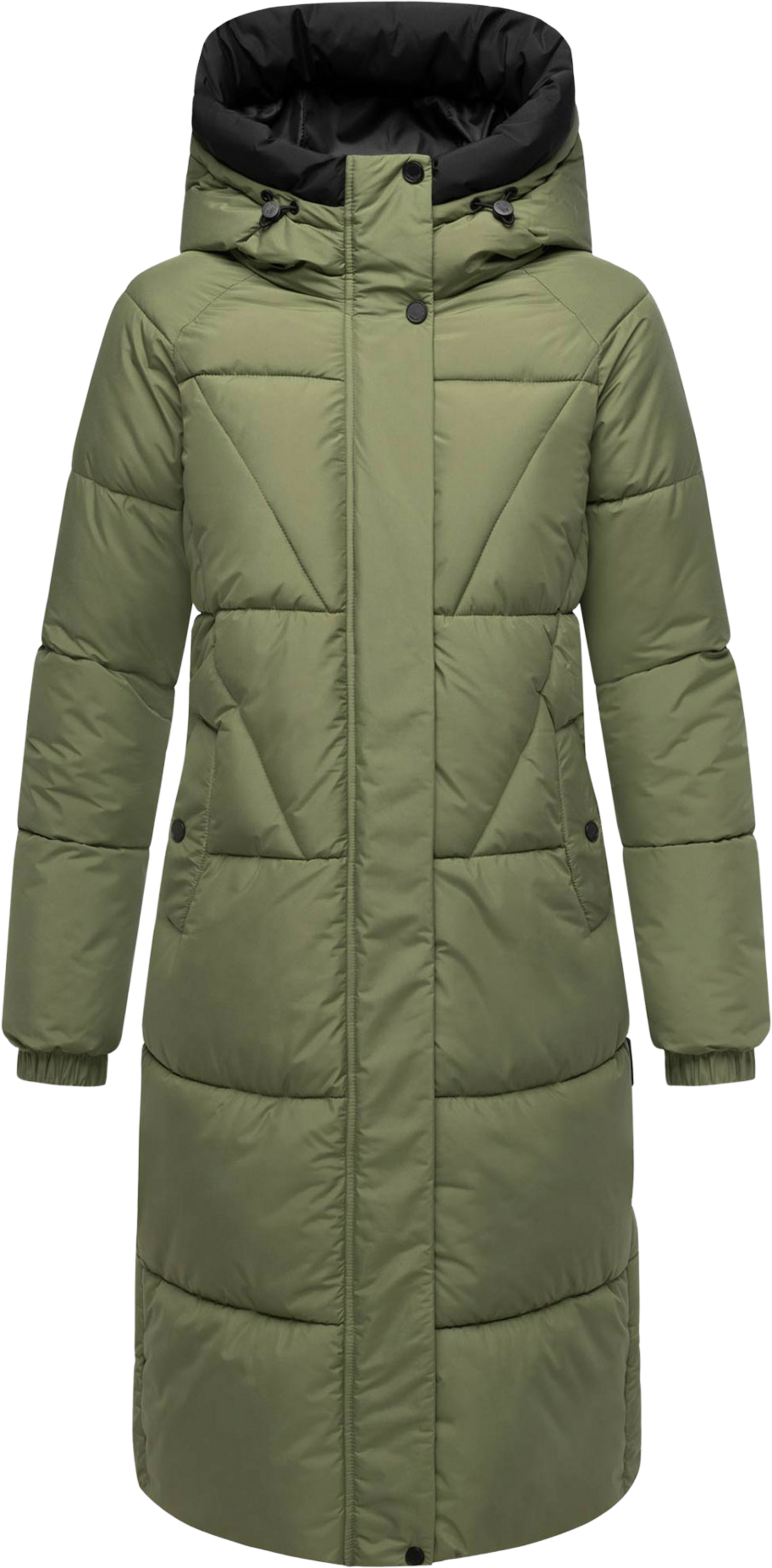 MARIKOO, Women Winterjacket Yaskaa
