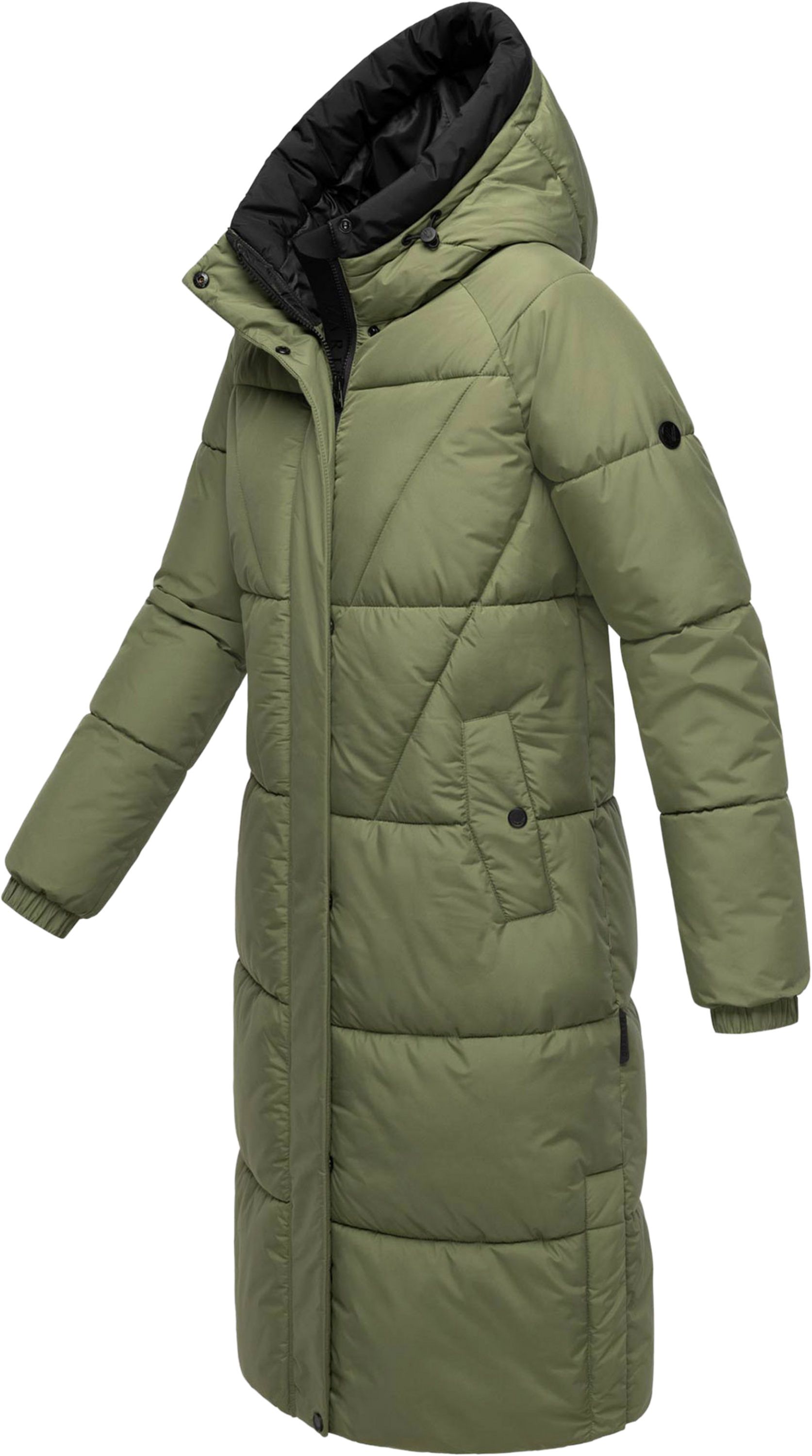 MARIKOO, Women Winterjacket Yaskaa