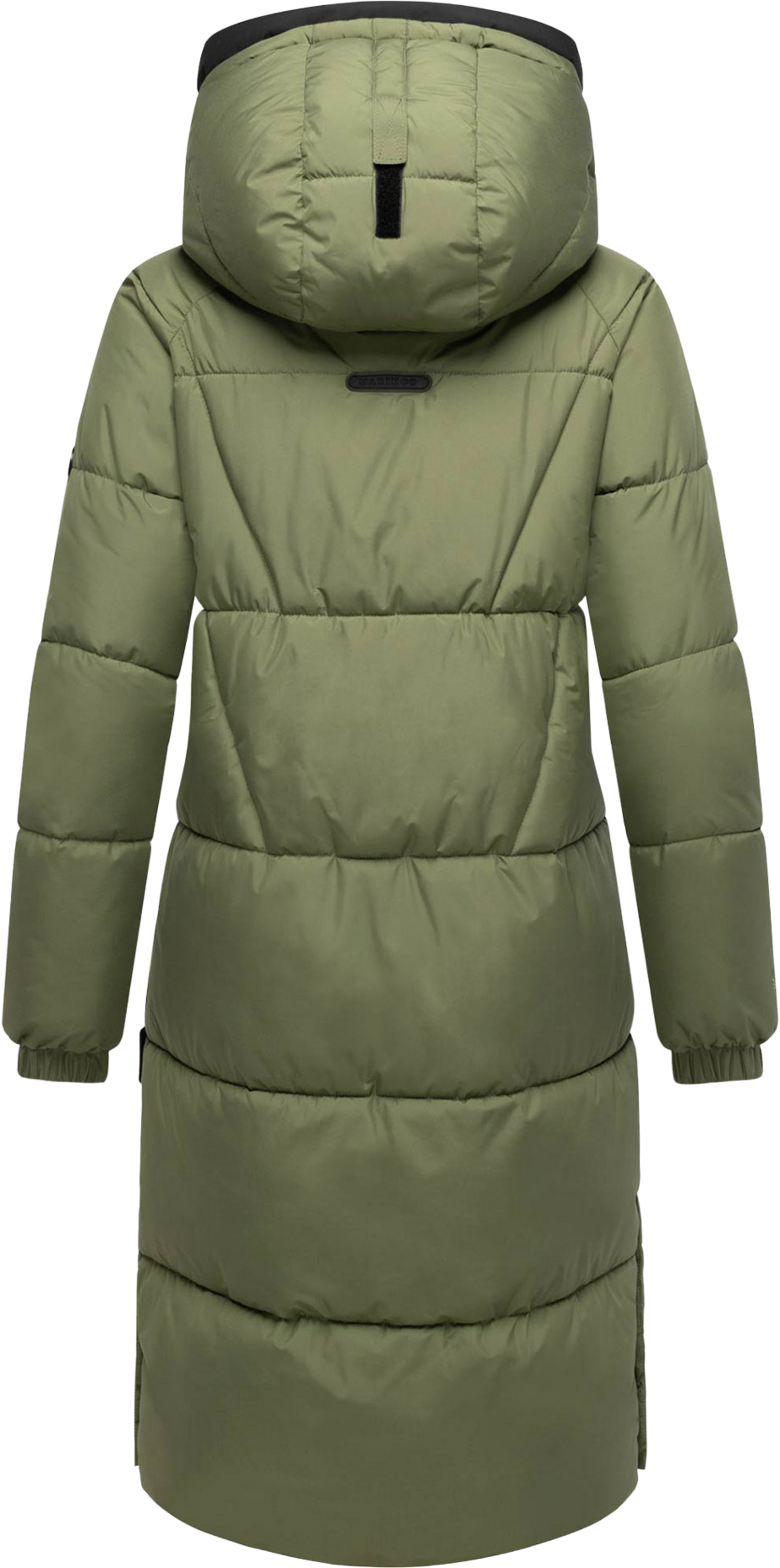 MARIKOO, Women Winterjacket Yaskaa