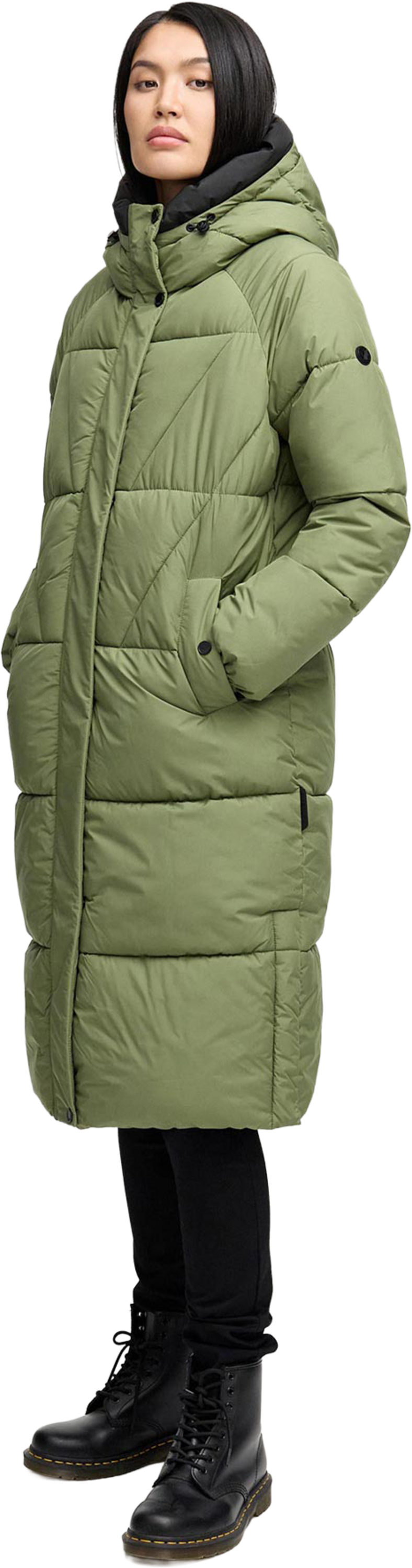 MARIKOO, Women Winterjacket Yaskaa