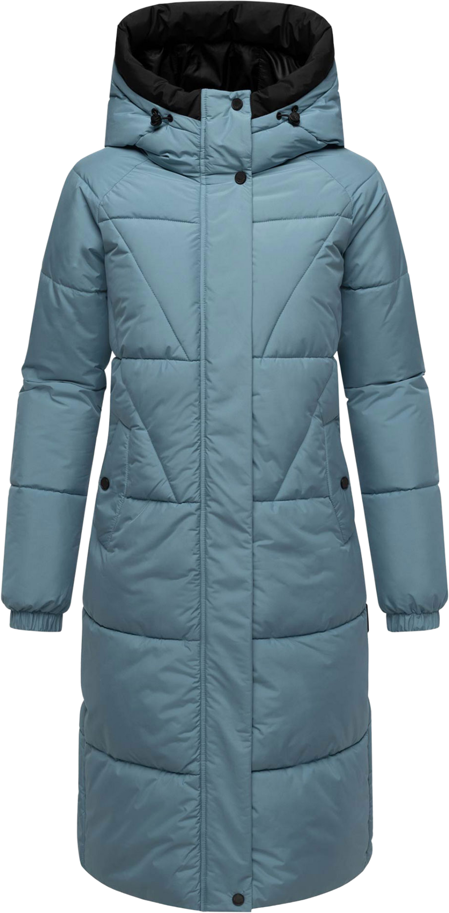 MARIKOO, Women Winterjacket Yaskaa