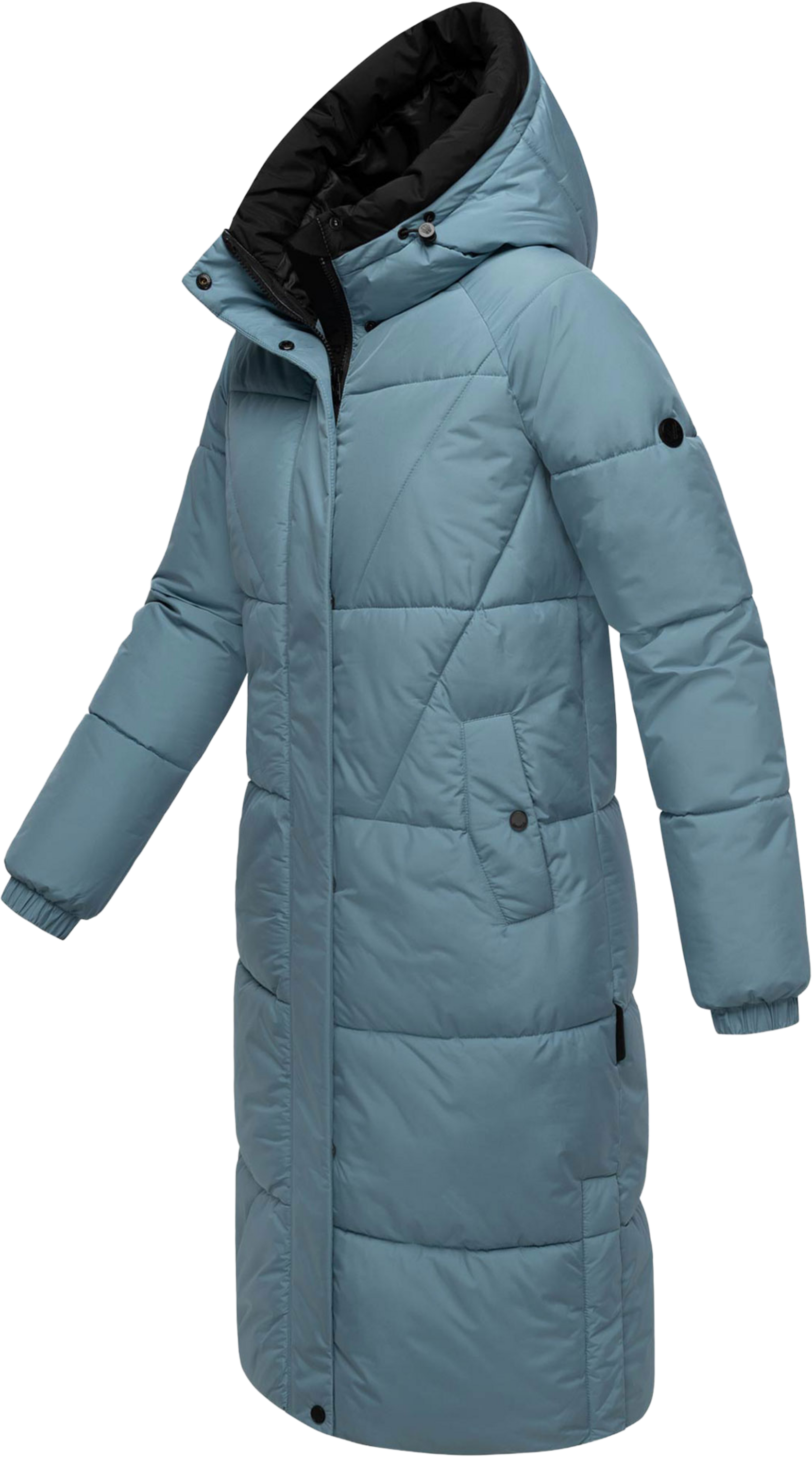 MARIKOO, Women Winterjacket Yaskaa