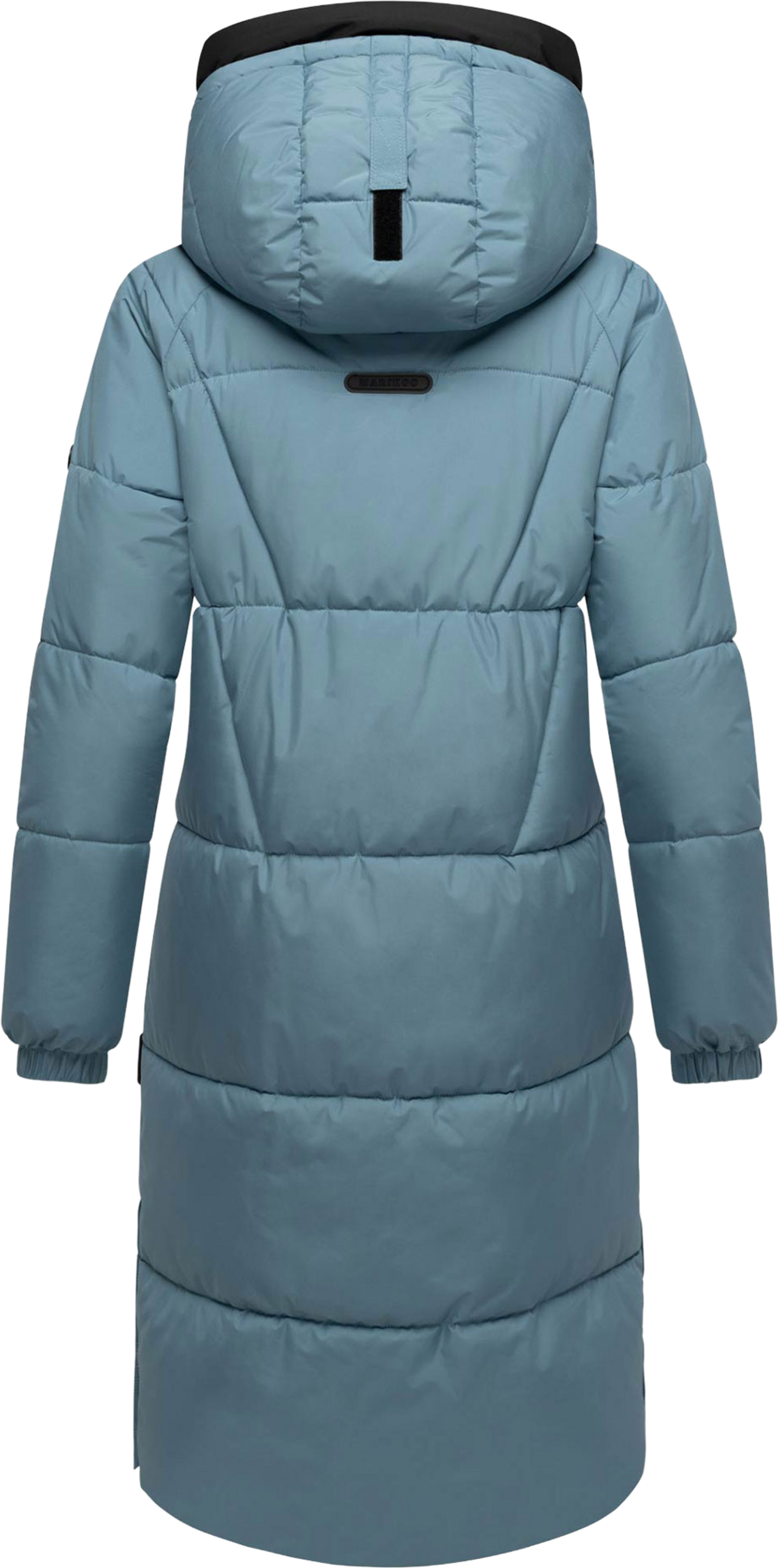 MARIKOO, Women Winterjacket Yaskaa