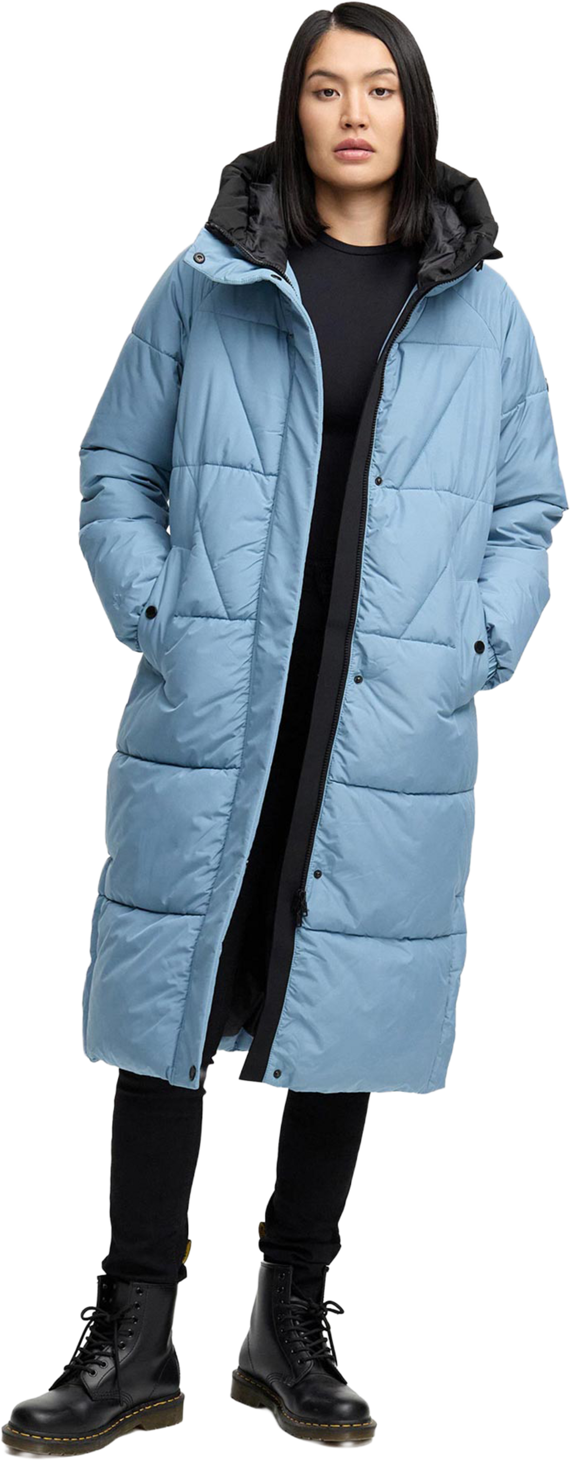 MARIKOO, Women Winterjacket Yaskaa