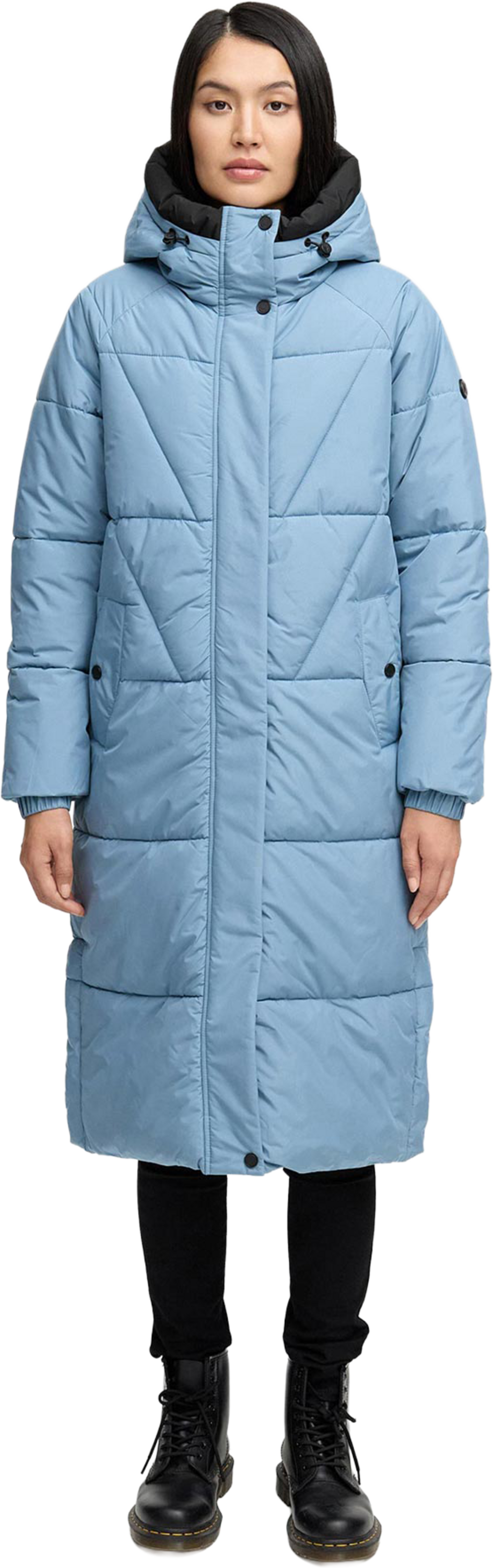 MARIKOO, Women Winterjacket Yaskaa