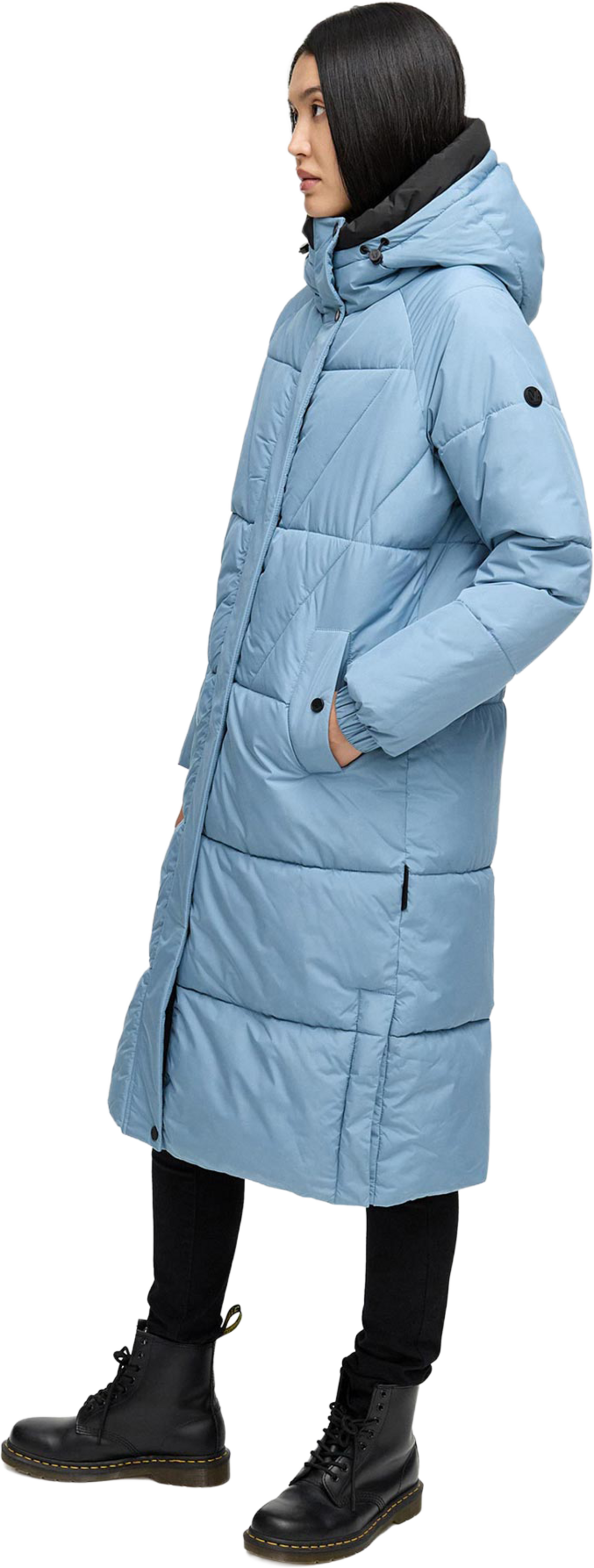 MARIKOO, Women Winterjacket Yaskaa
